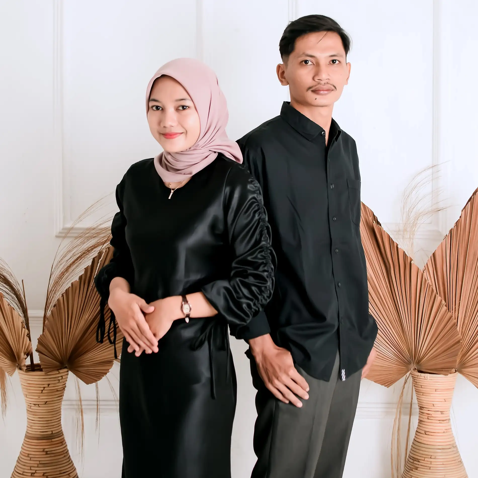 The Wedding Of Dewi & Rian