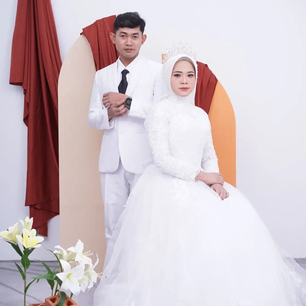 The Wedding Of Dian & Faiz