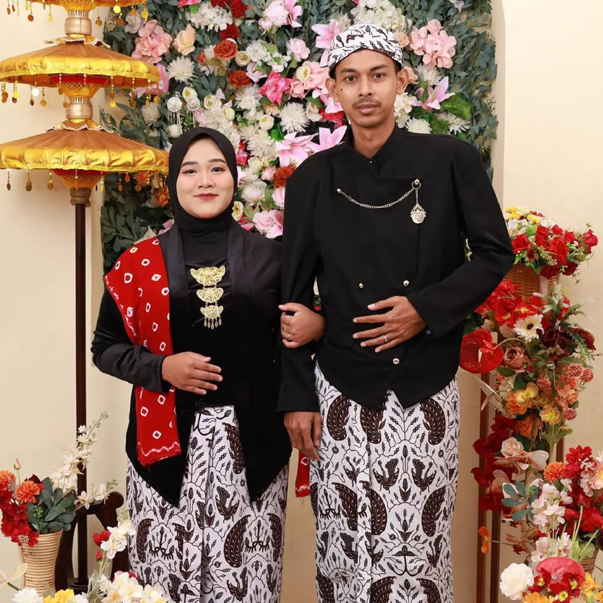 The Wedding Of Dina & Rizal