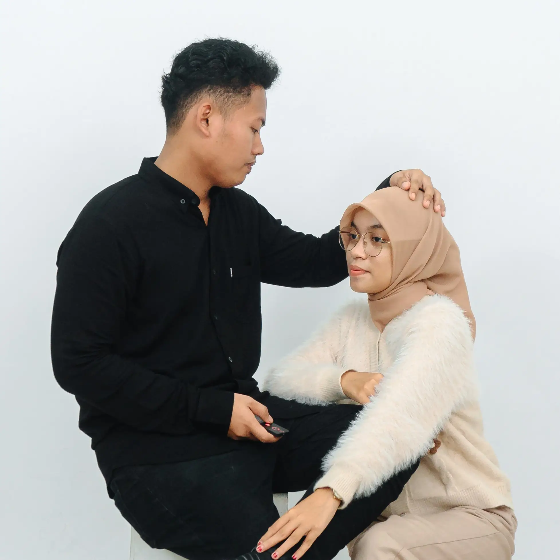 The Wedding Of Dini & Inu