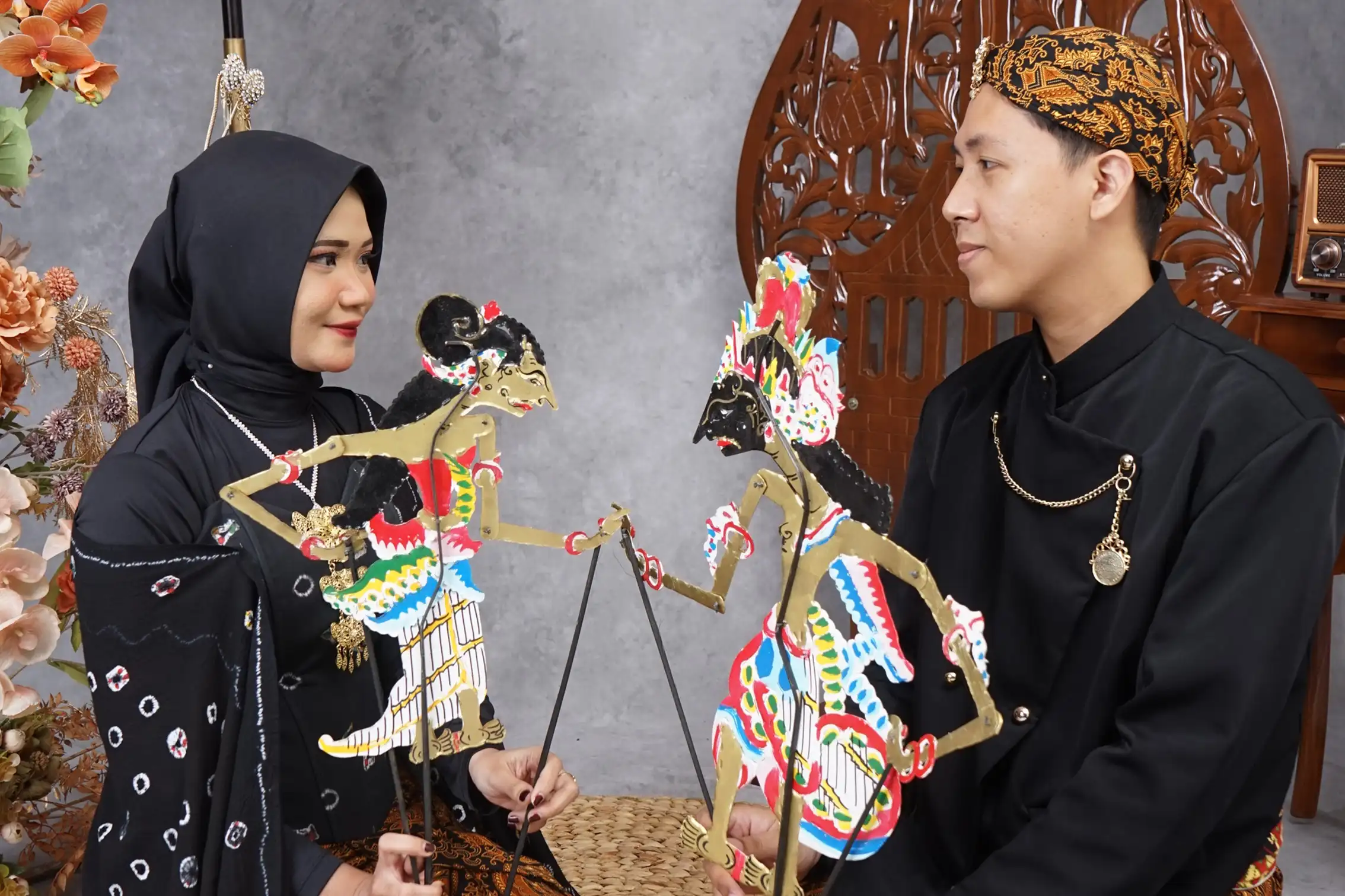 The Wedding Of Dwi & Pangki - Besokakad.Id_17