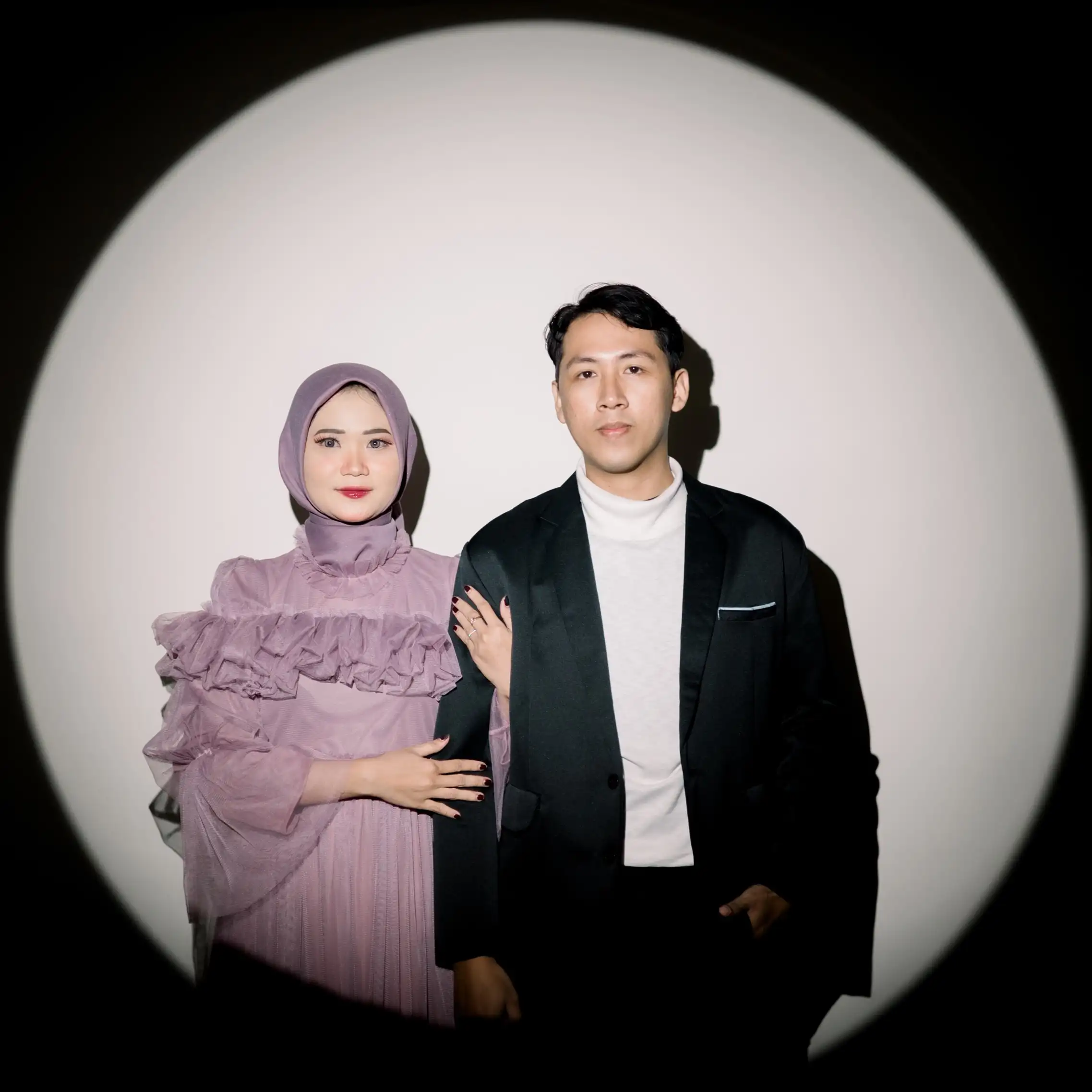 The Wedding Of Dwi & Pangki