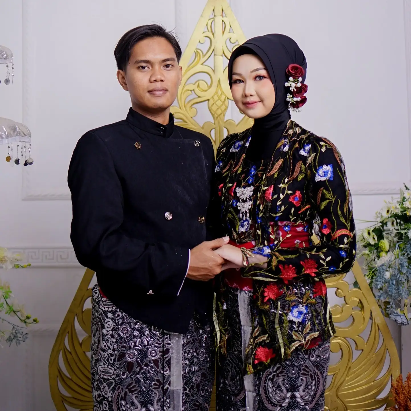 The Wedding Of Erfa & Alief