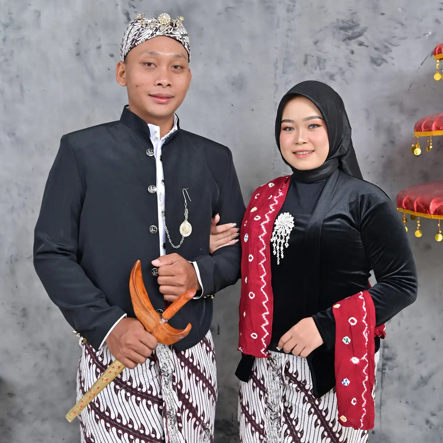 The Wedding Of Fajar & Icha