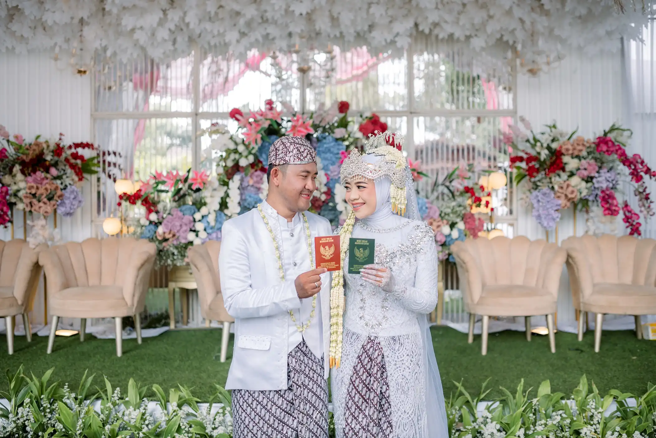 The Wedding Of Fauzan Resa- Besokakad.Id_3