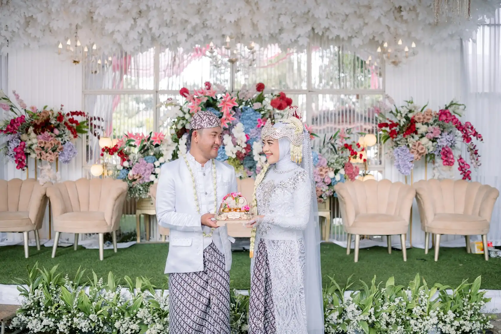 The Wedding Of Fauzan Resa- Besokakad.Id_5