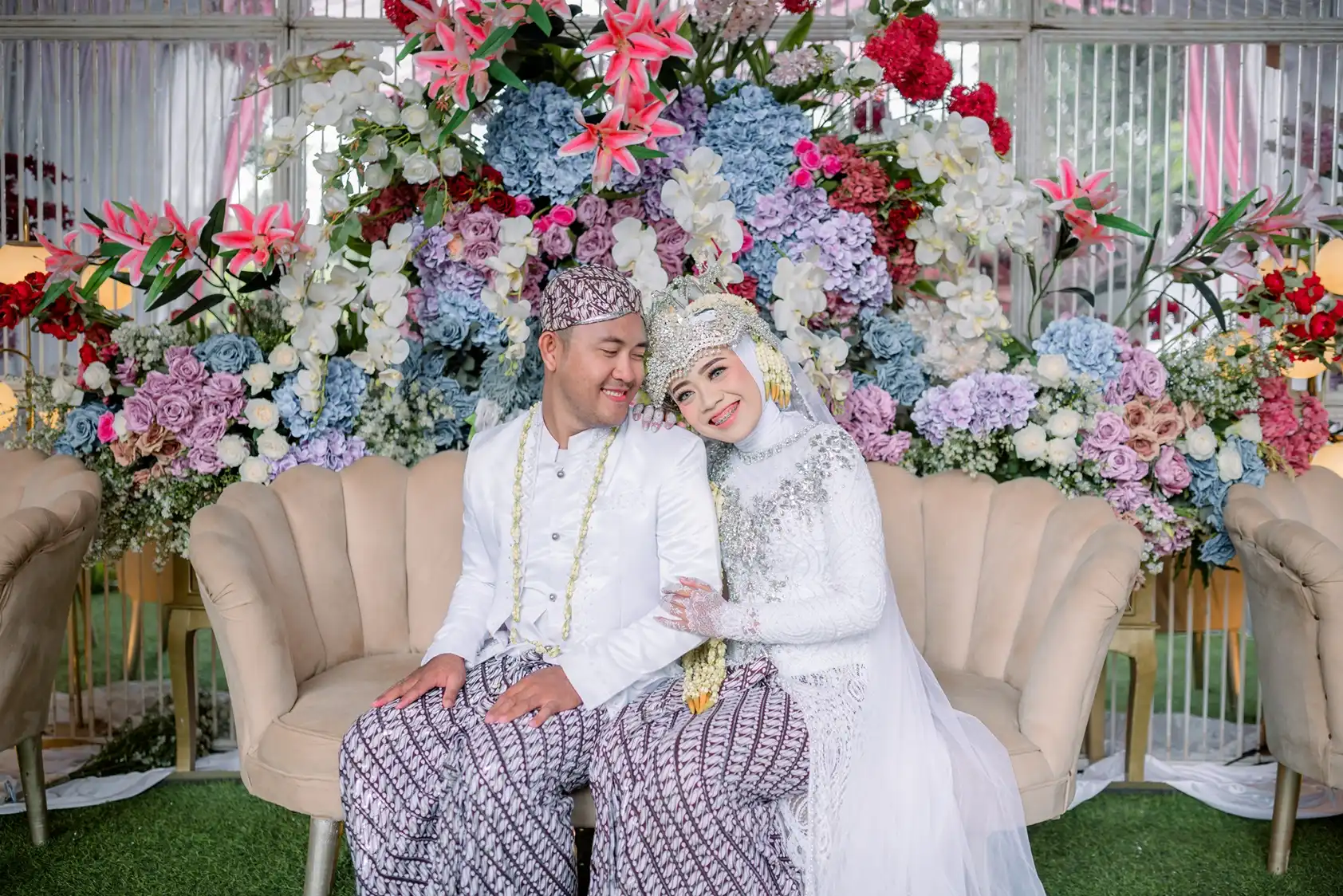 The Wedding Of Fauzan Resa- Besokakad.Id_7