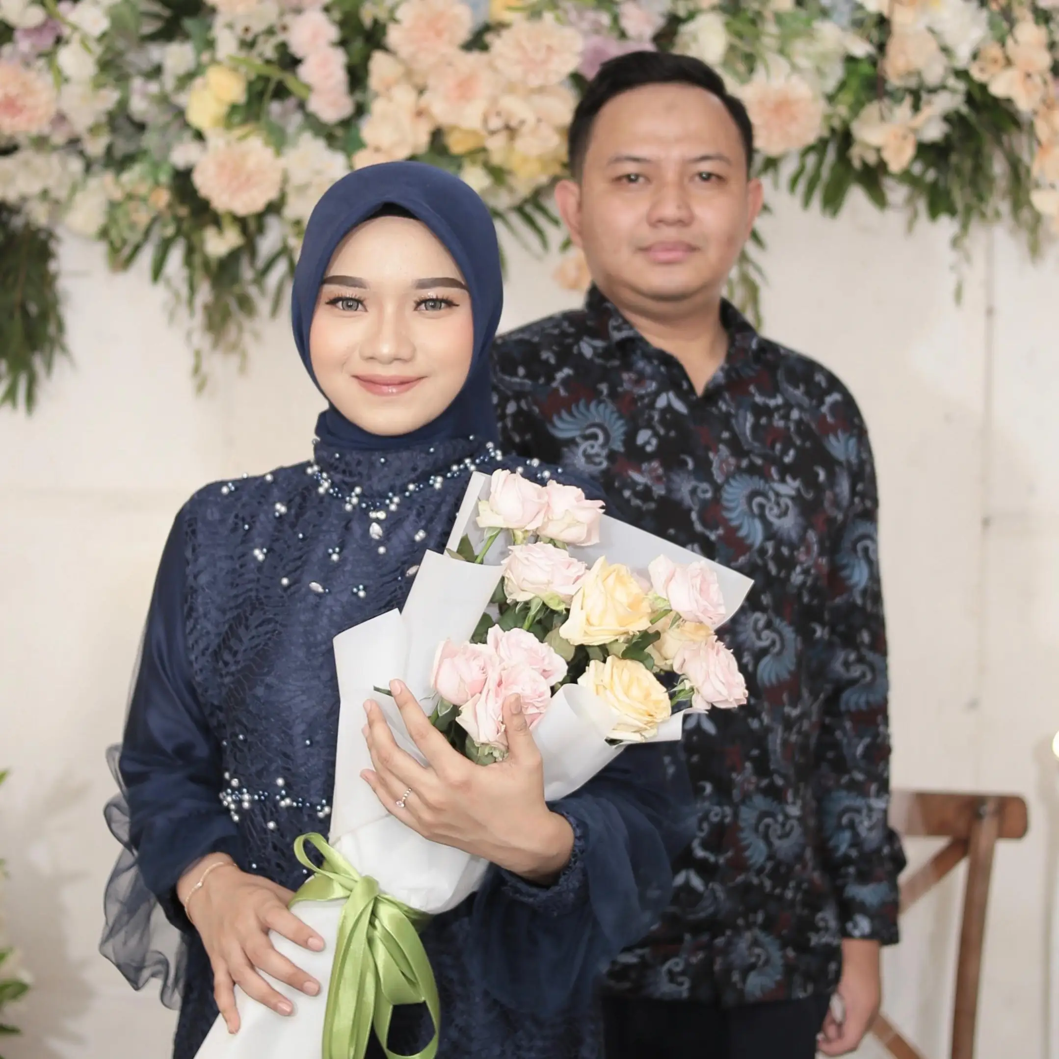The Wedding Of Findika & Arif