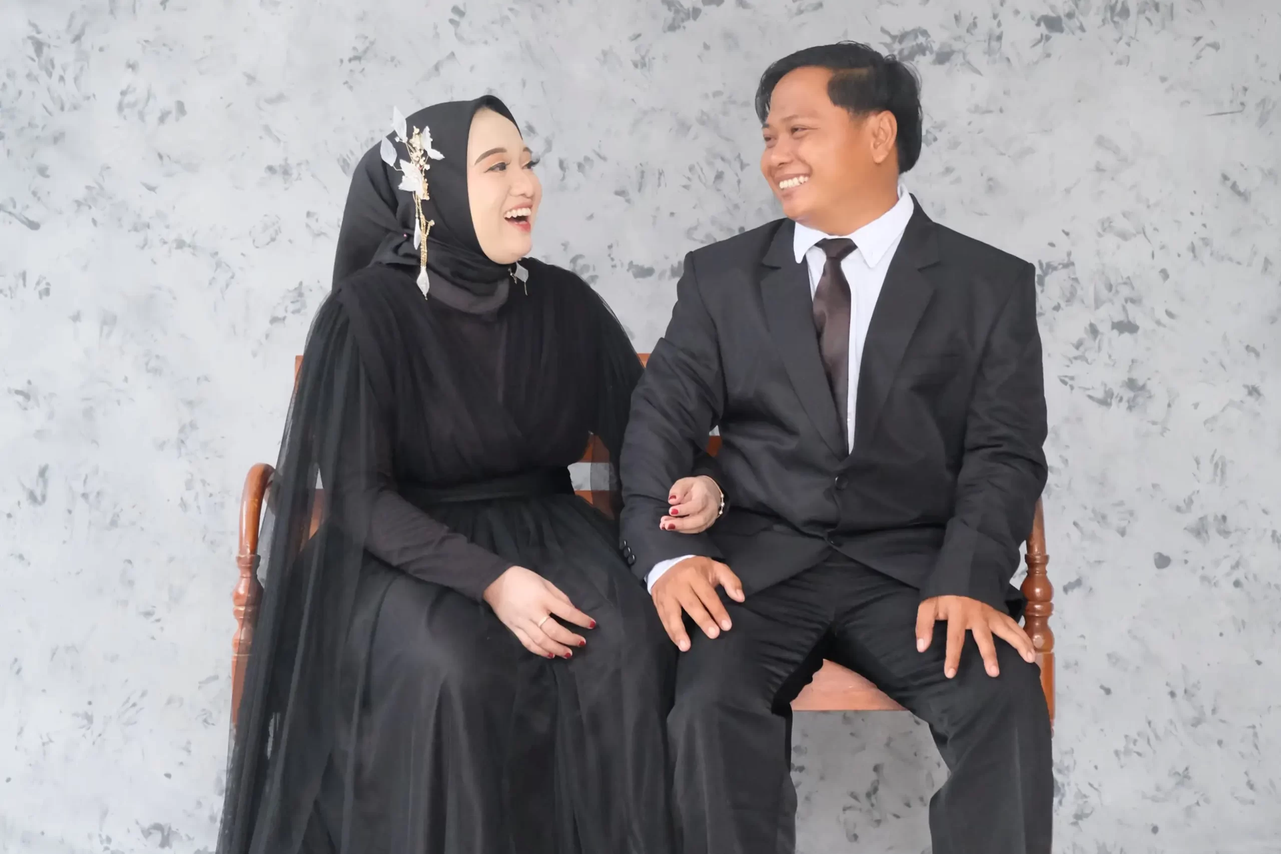 The Wedding Of Galuh & Kukuh - Besokakad.Id