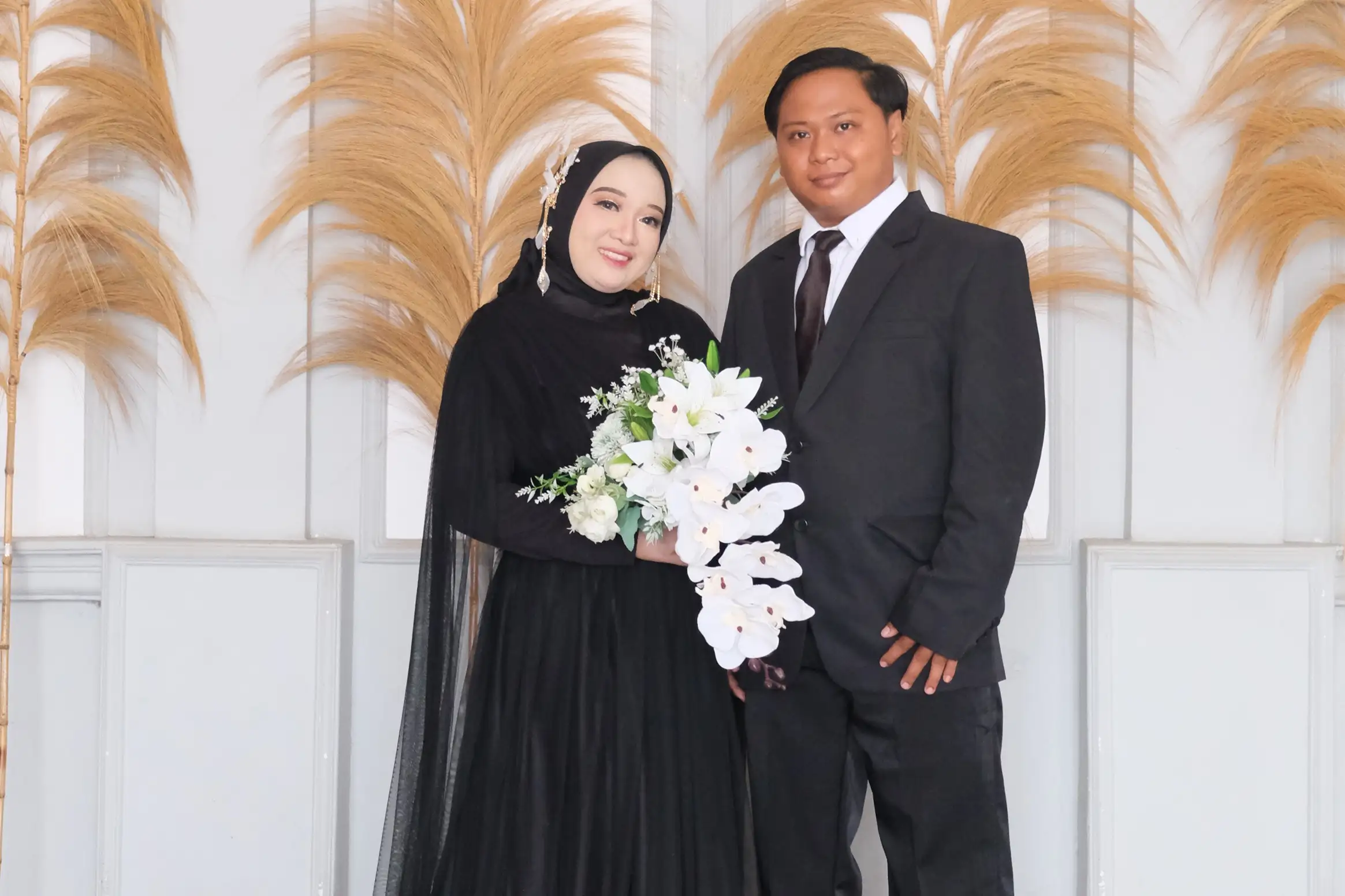 The Wedding Of Galuh & Kukuh - Besokakad.Id_1