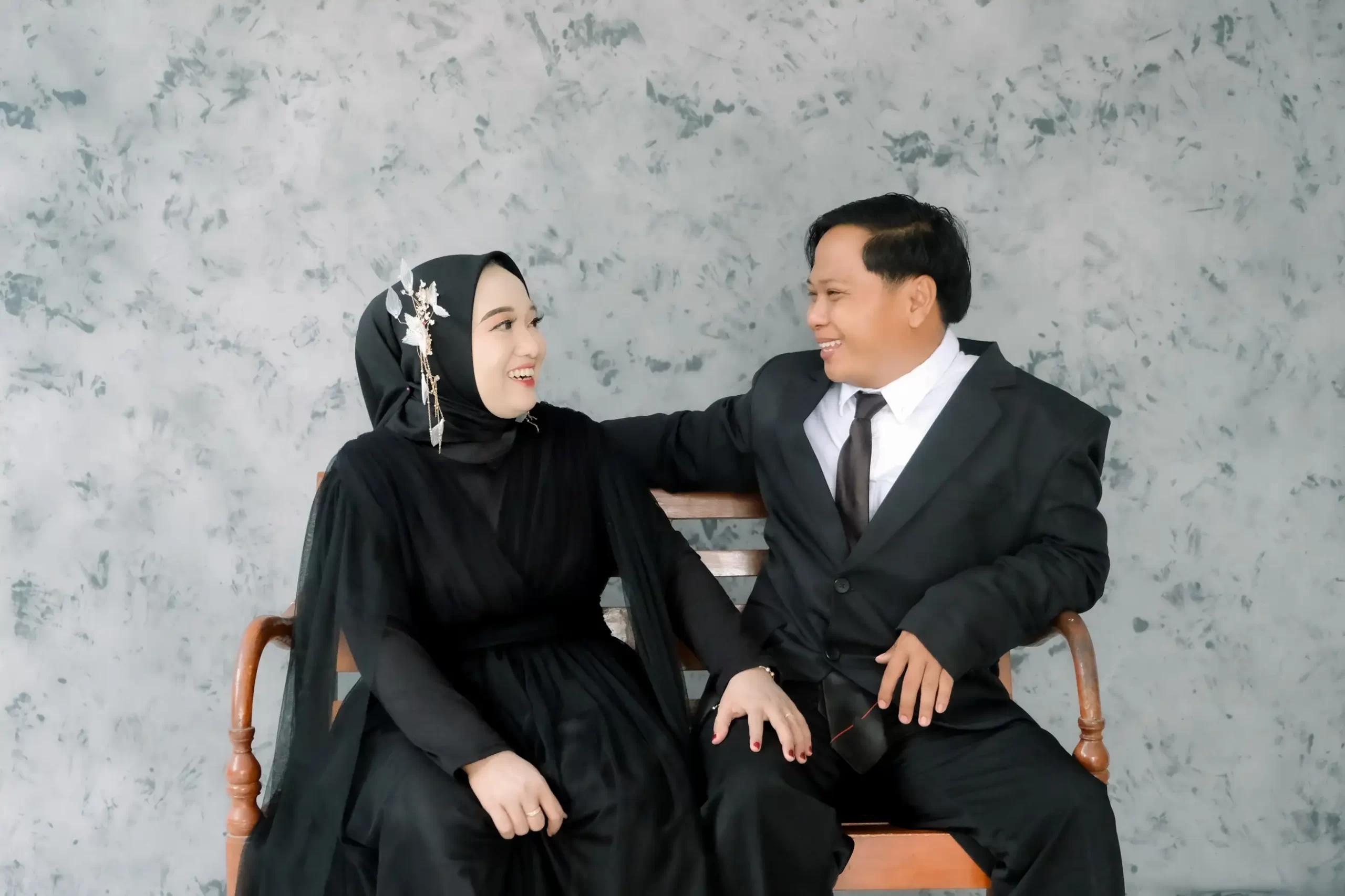 The Wedding Of Galuh & Kukuh - Besokakad.Id_18