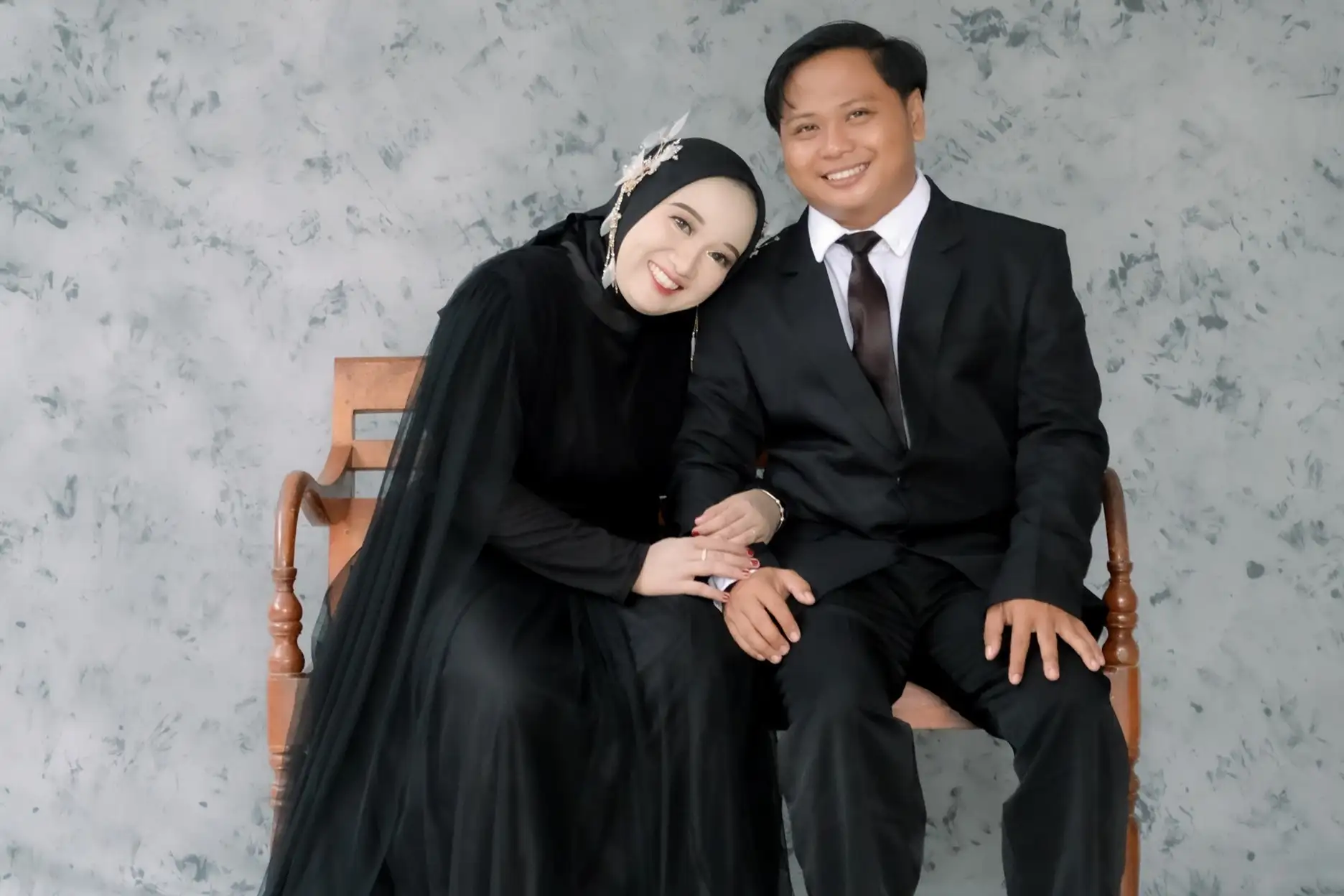 The Wedding Of Galuh & Kukuh - Besokakad.Id_19