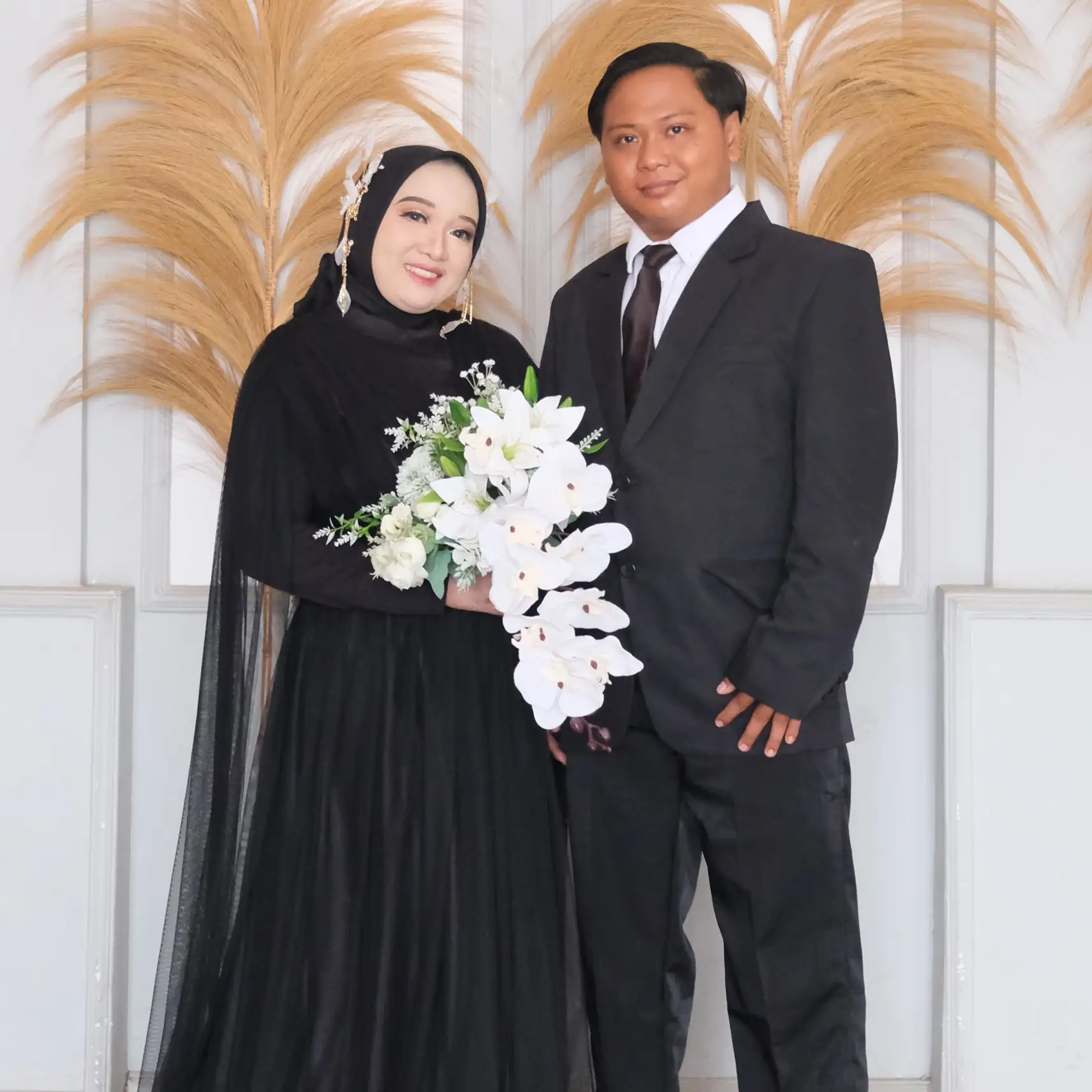 The Wedding Of Galuh & Kukuh