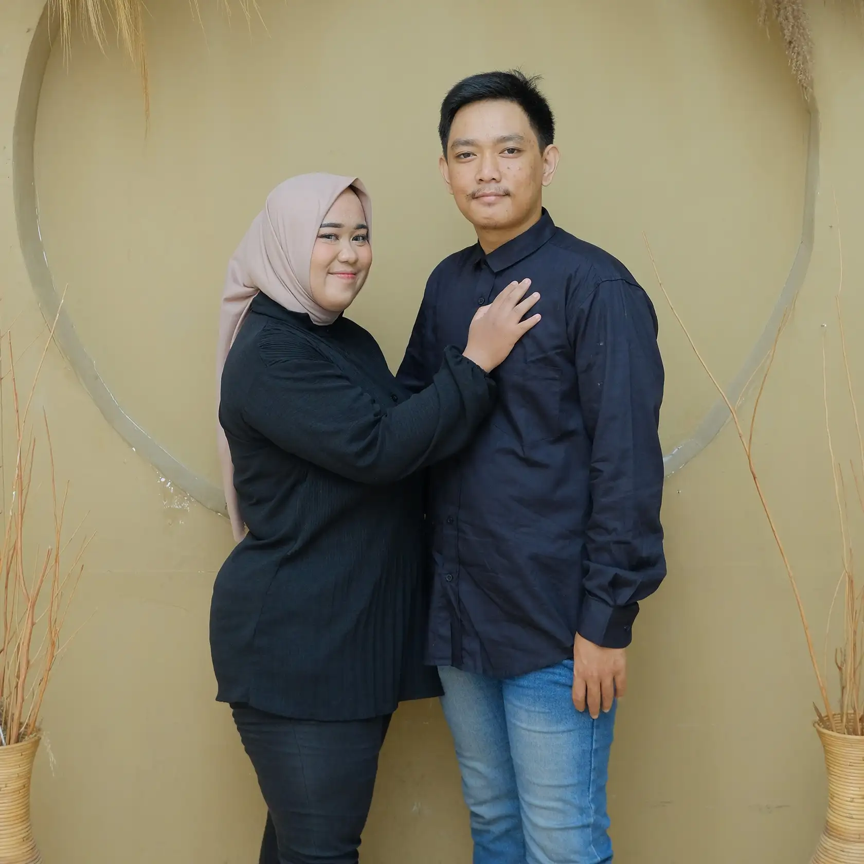 The Wedding Of Hani & Ahmad