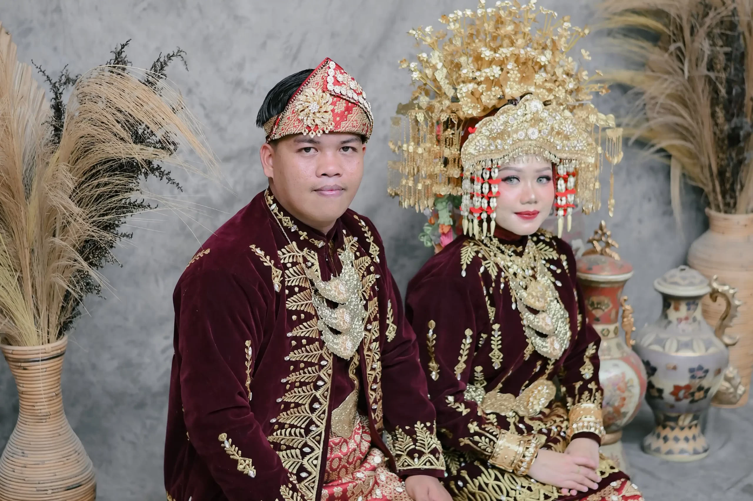The Wedding Of Icha & Dadang - Besokakad.Id_1