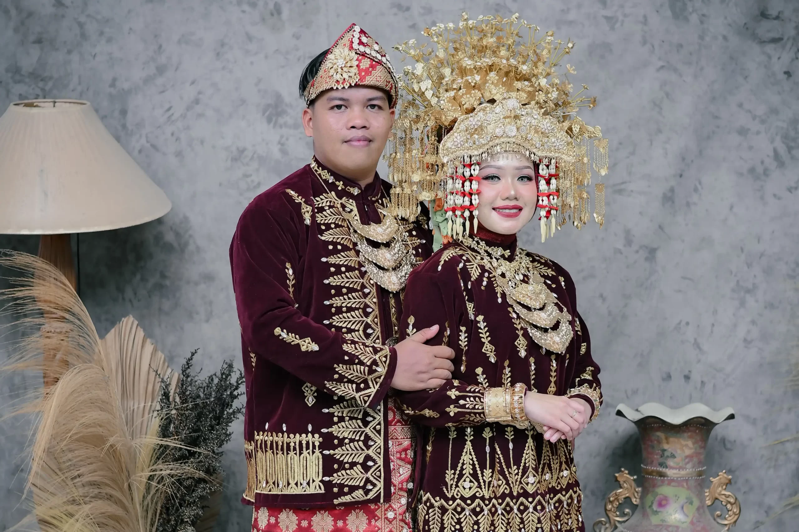 The Wedding Of Icha & Dadang - Besokakad.Id_3