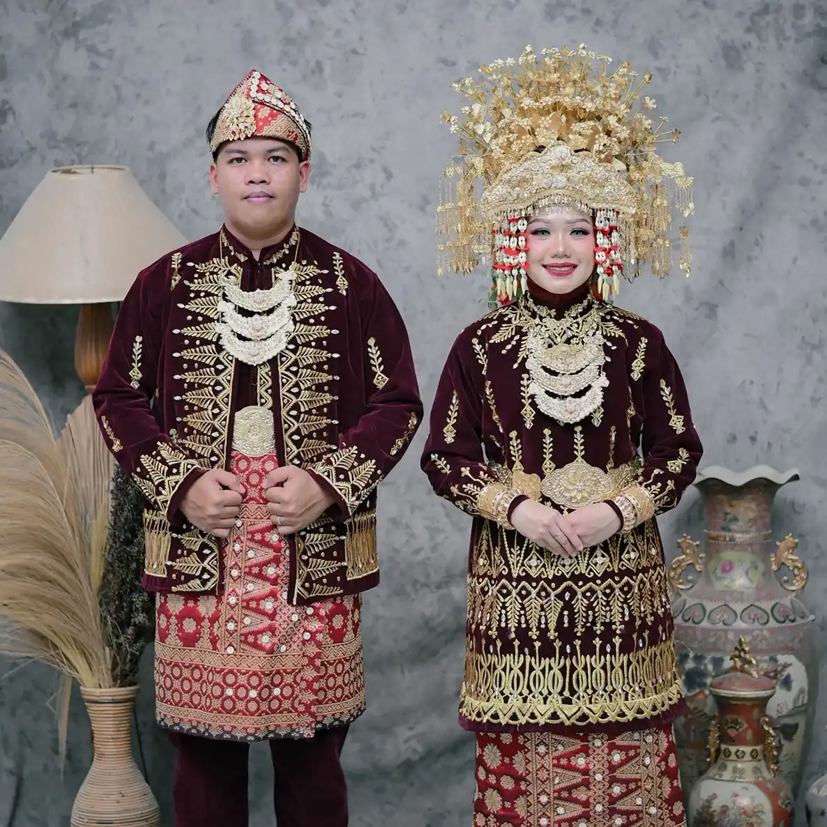 The Wedding Of Icha & Dadang