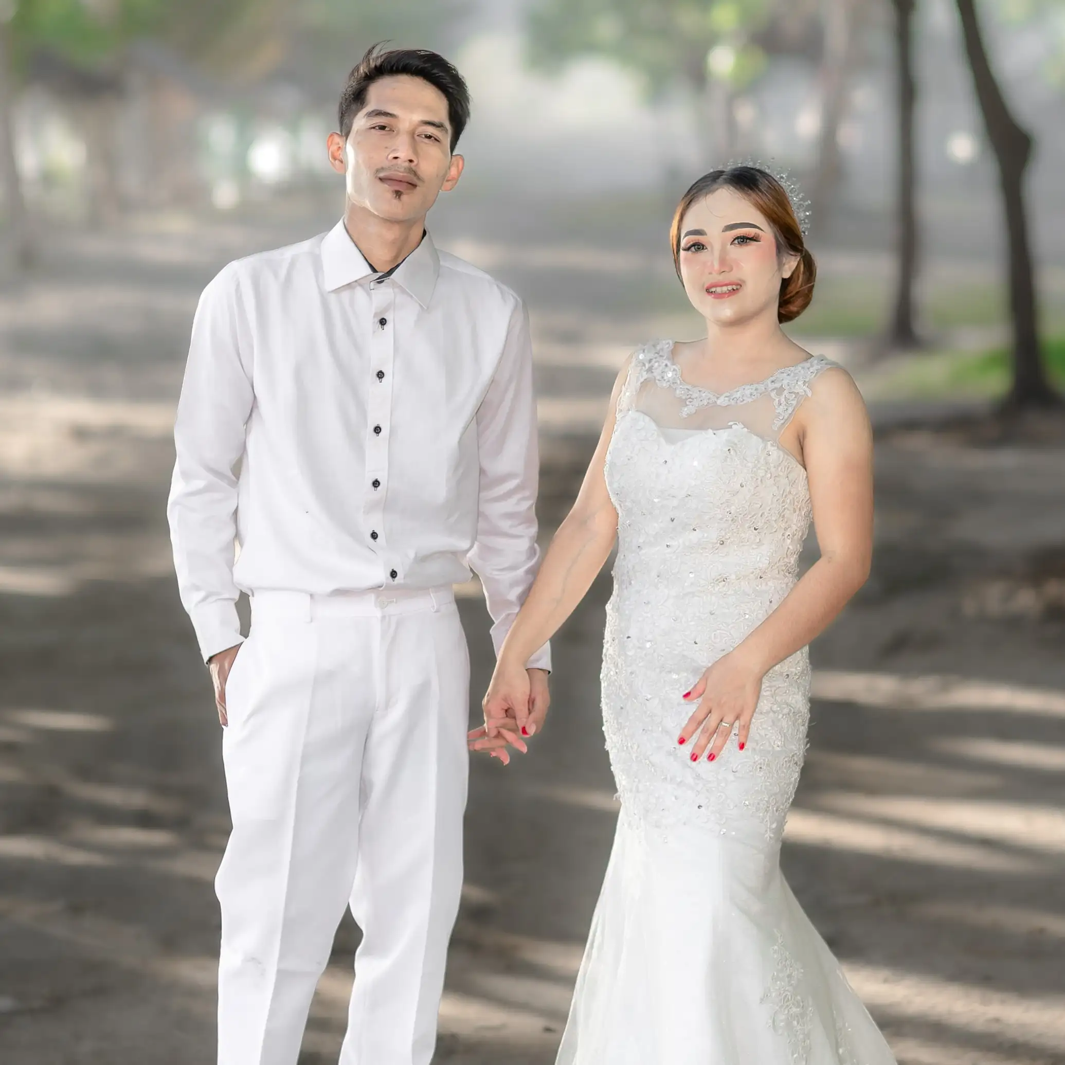 The Wedding Of Ida & Niko