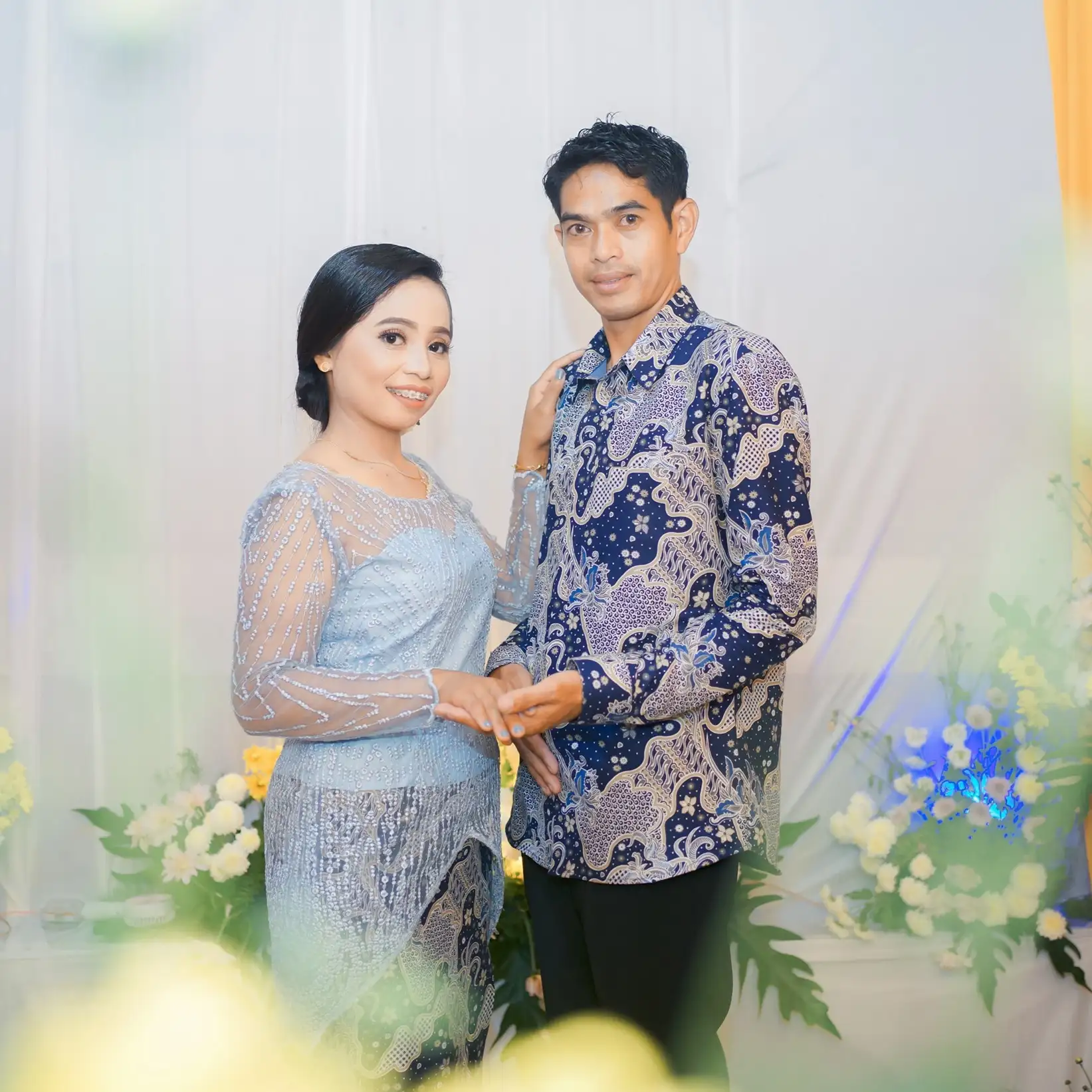 The Wedding Of Jenty & Eskel