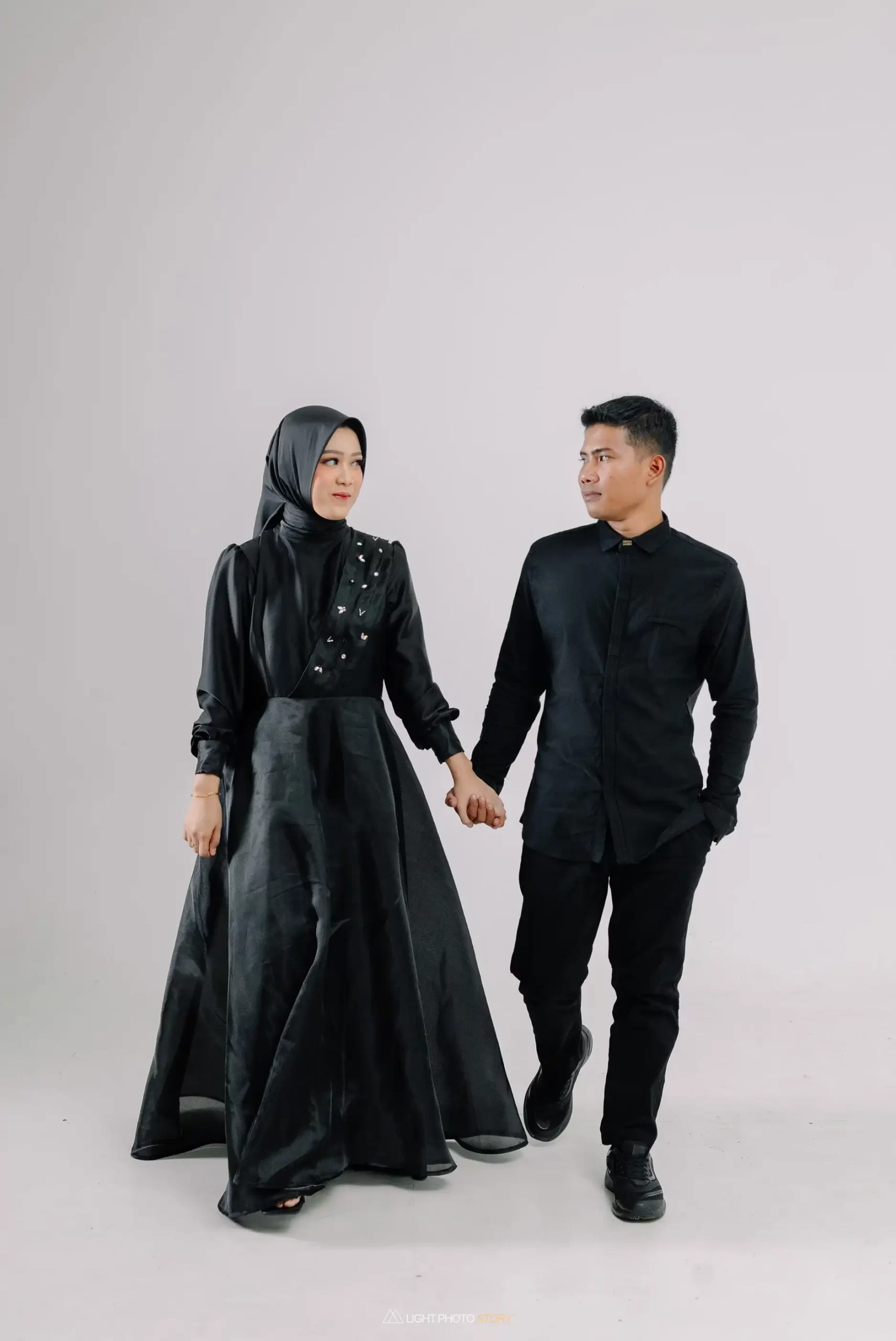 The Wedding Of Khusnul & Nanda - Besokakad.Id_10