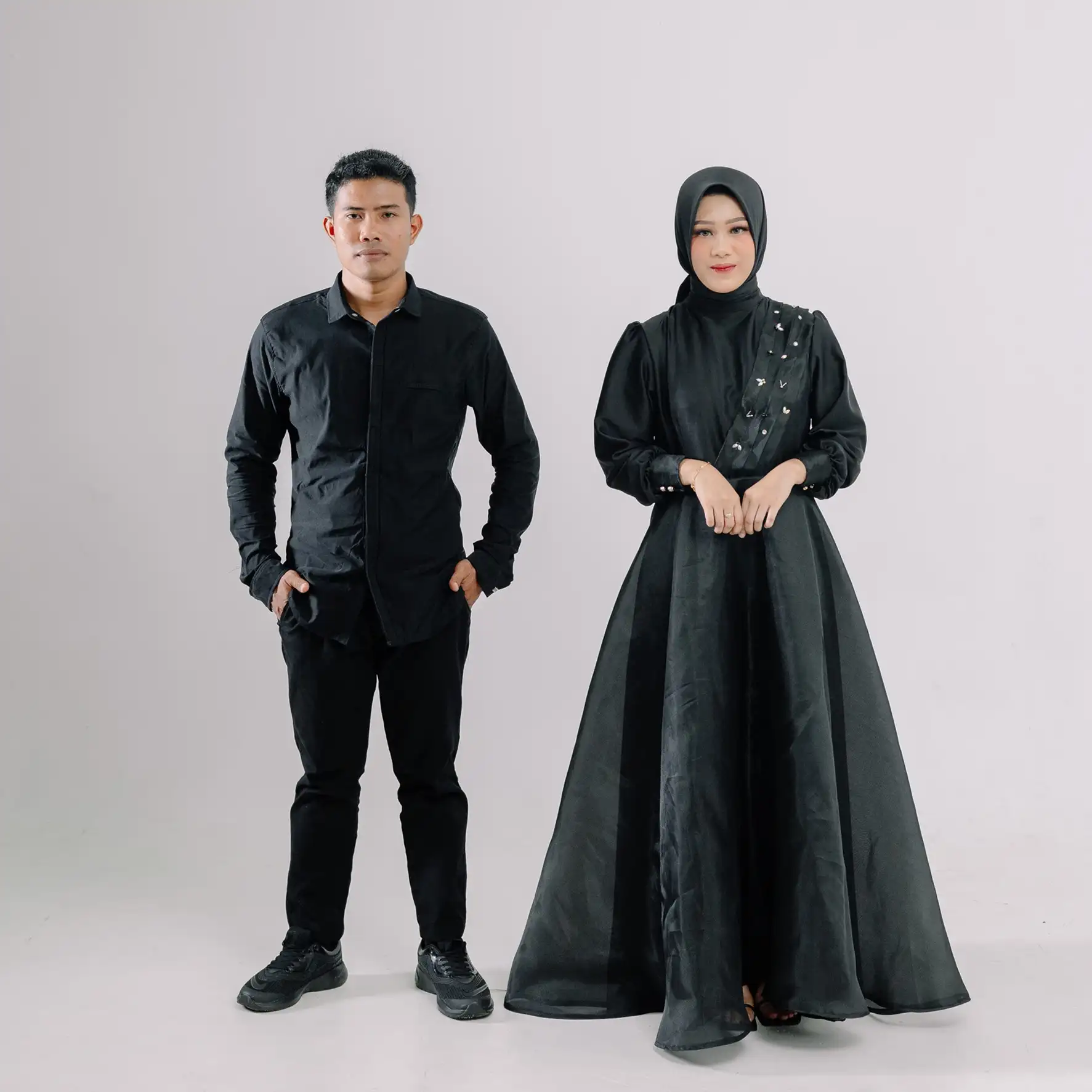 The Wedding Of Khusnul & Nanda