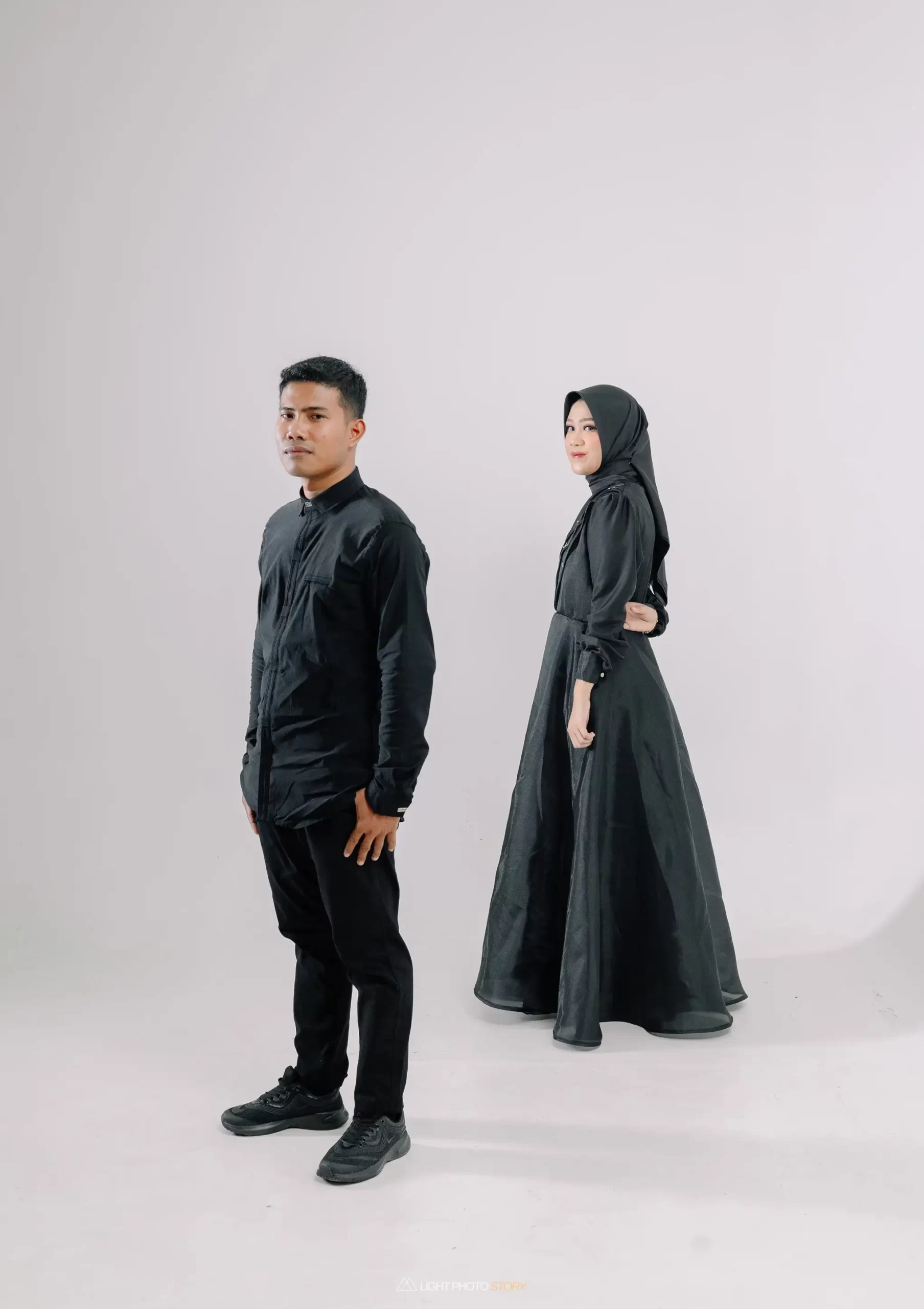 The Wedding Of Khusnul & Nanda - Besokakad.Id_2