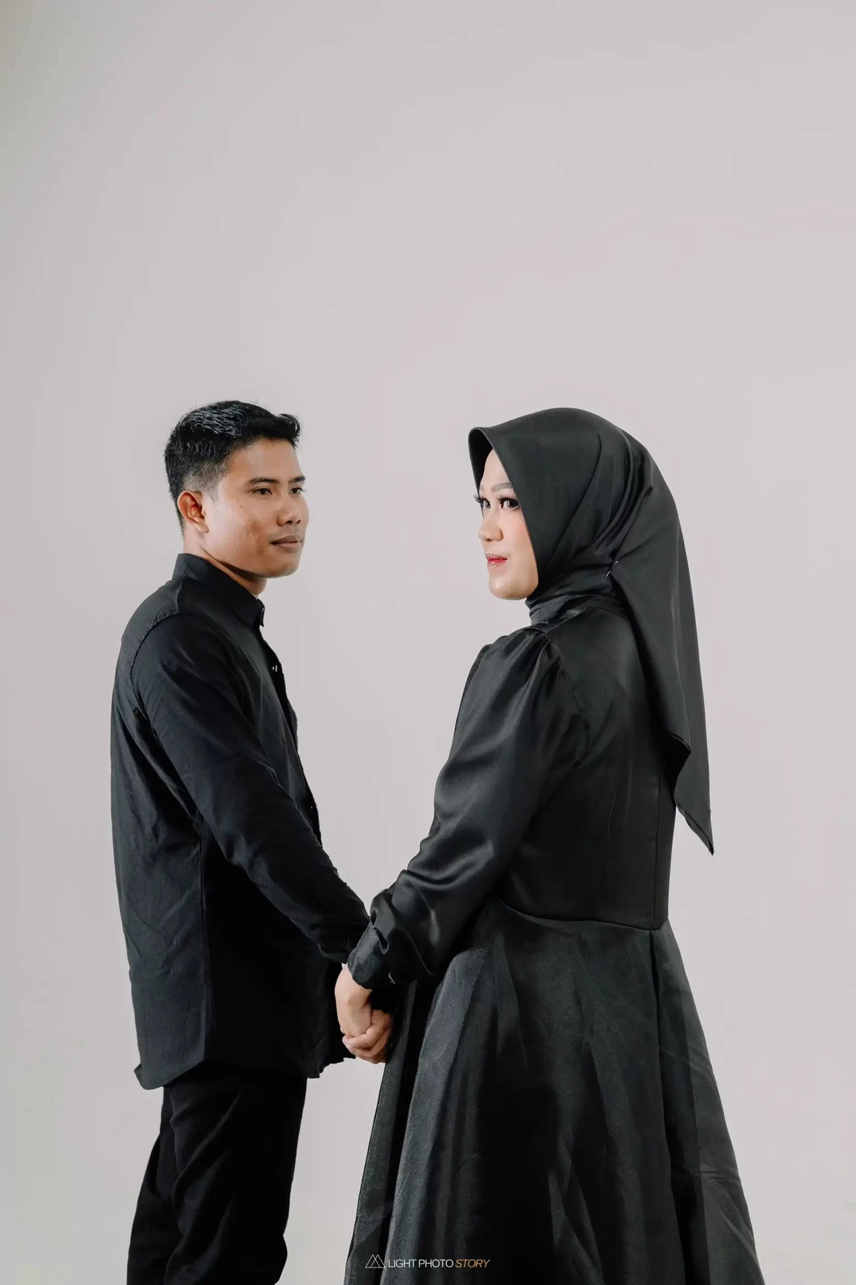 The Wedding Of Khusnul & Nanda - Besokakad.Id_3