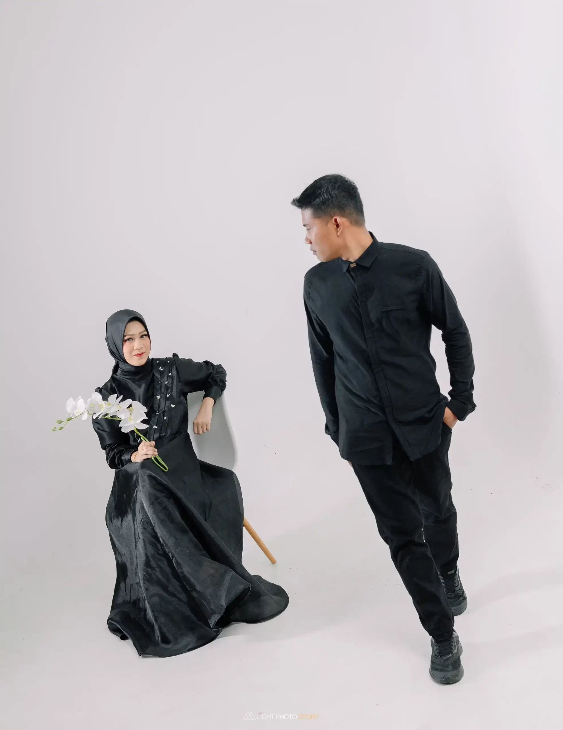 The Wedding Of Khusnul & Nanda - Besokakad.Id_4