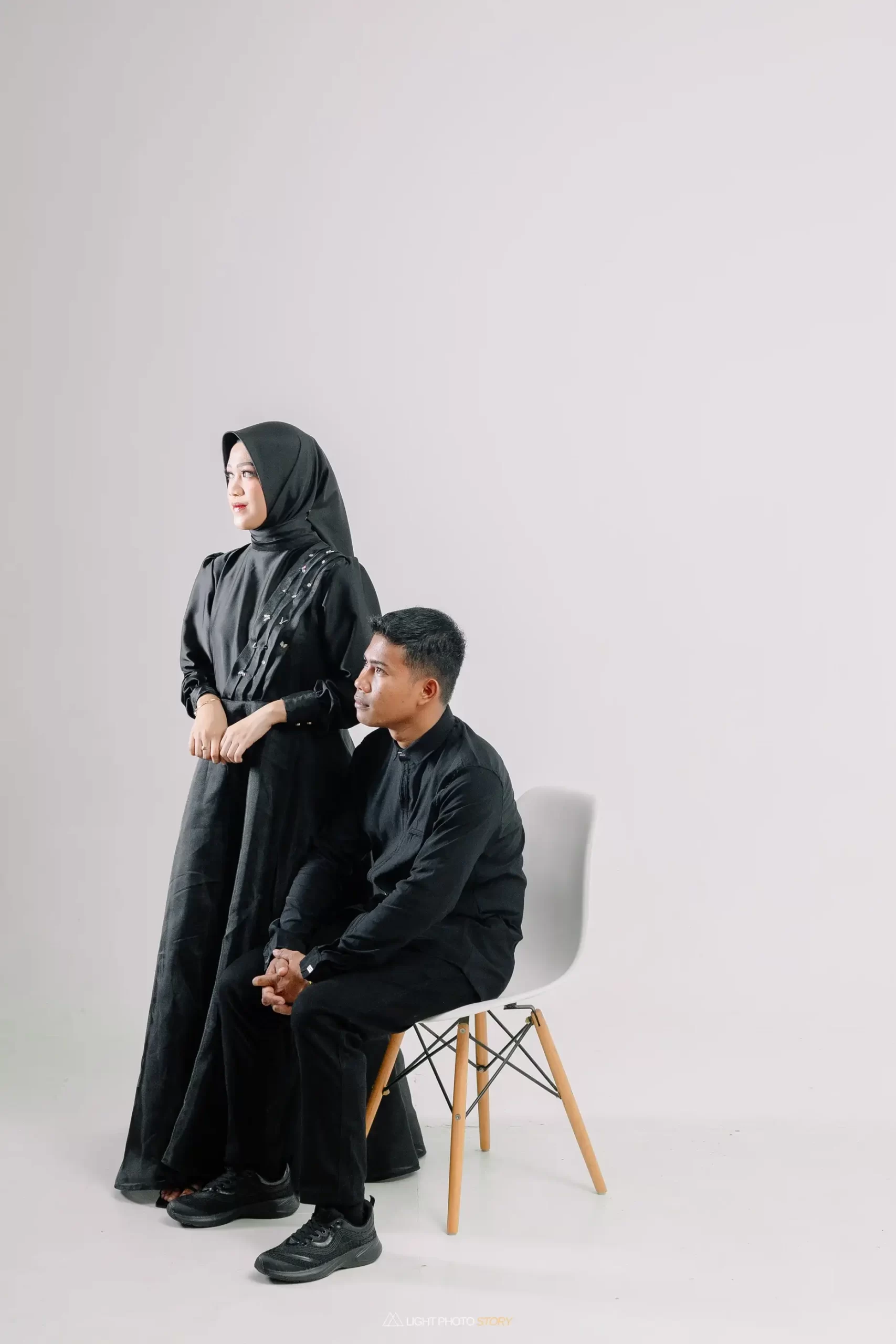The Wedding Of Khusnul & Nanda - Besokakad.Id_5
