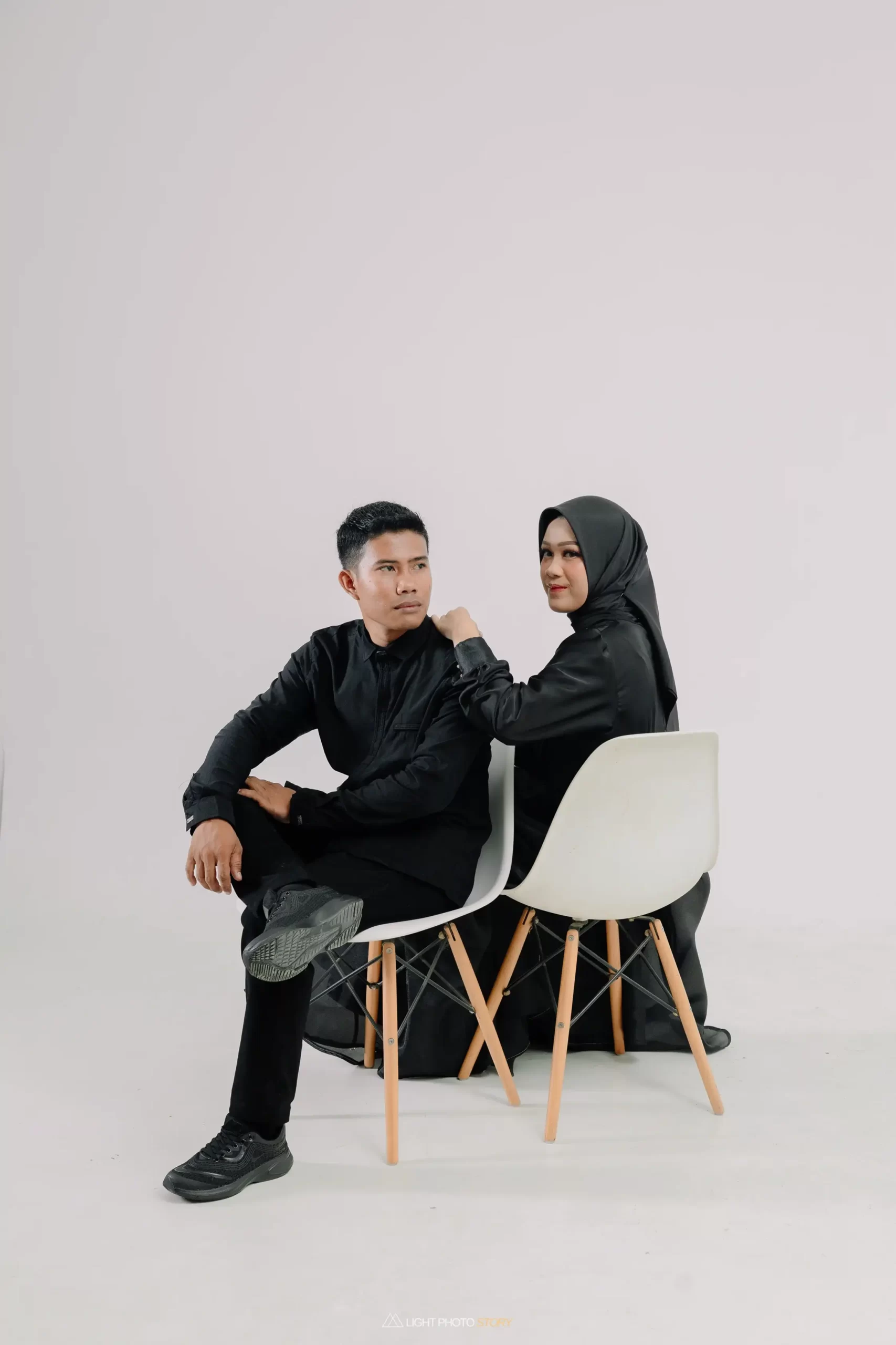 The Wedding Of Khusnul & Nanda - Besokakad.Id_6