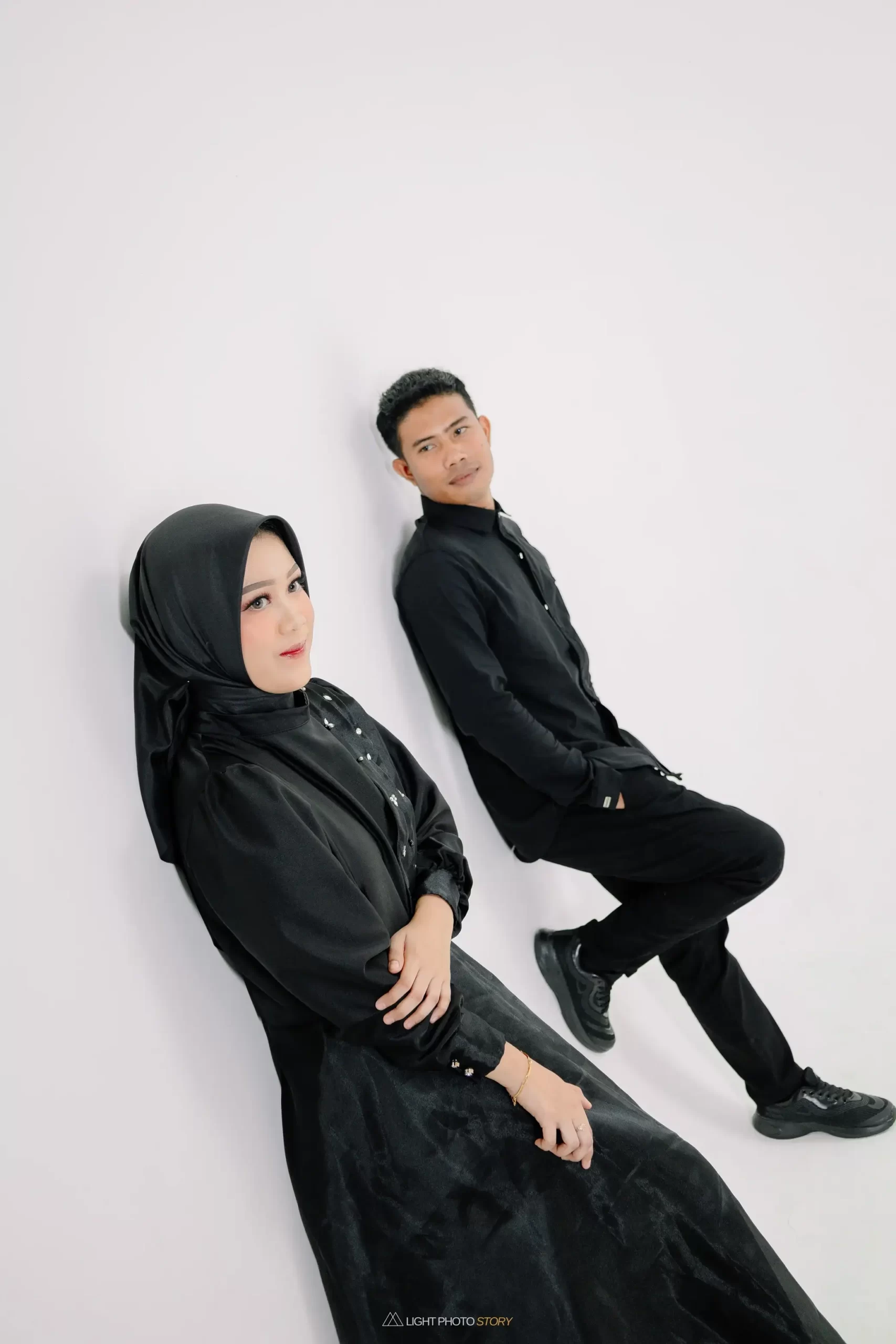 The Wedding Of Khusnul & Nanda - Besokakad.Id_7