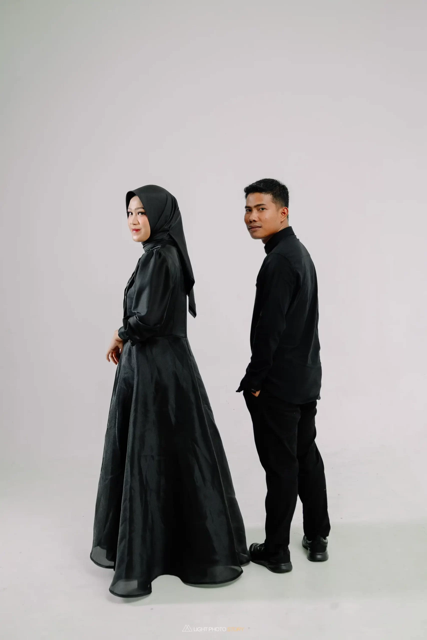 The Wedding Of Khusnul & Nanda - Besokakad.Id_8