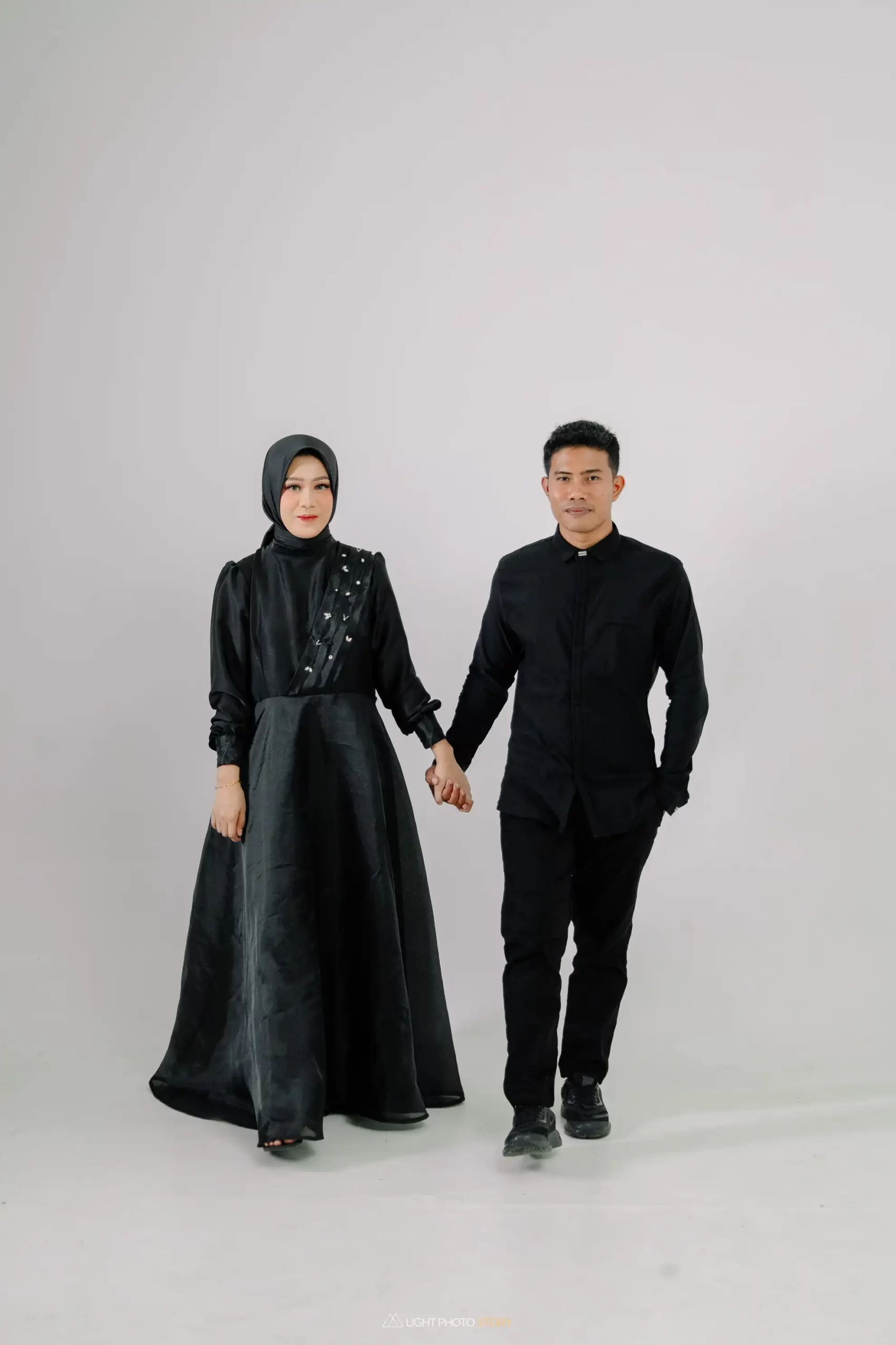 The Wedding Of Khusnul & Nanda - Besokakad.Id_9