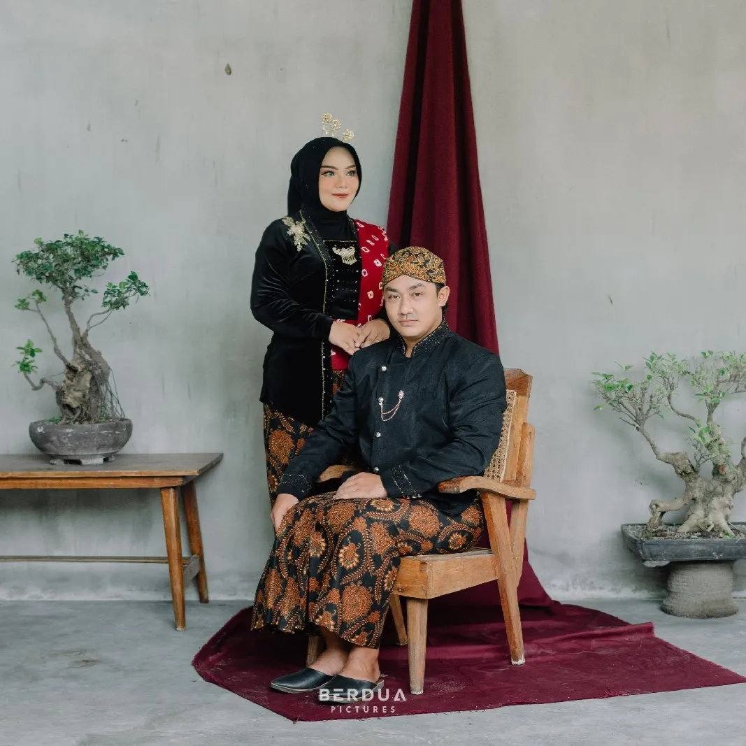 The Wedding Of Lala & Yunus