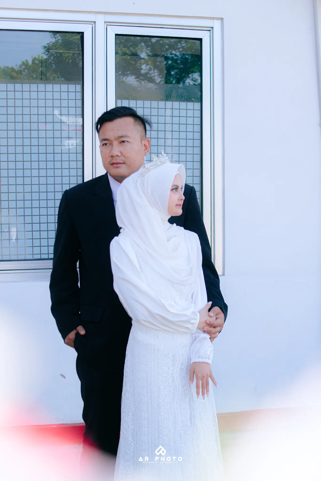 The Wedding Of Lulu & Ari - Besokakad.Id_10