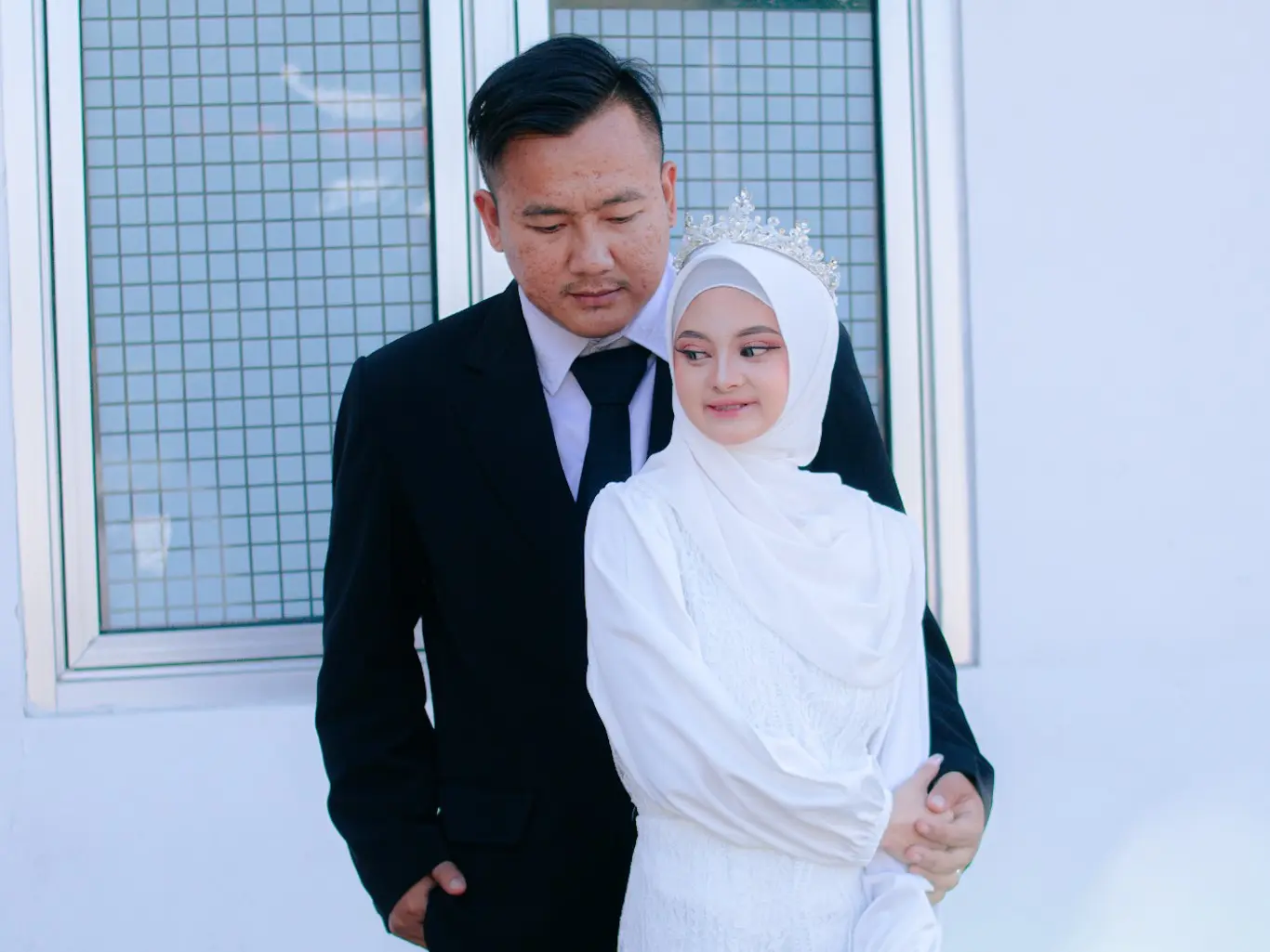 The Wedding Of Lulu & Ari - Besokakad