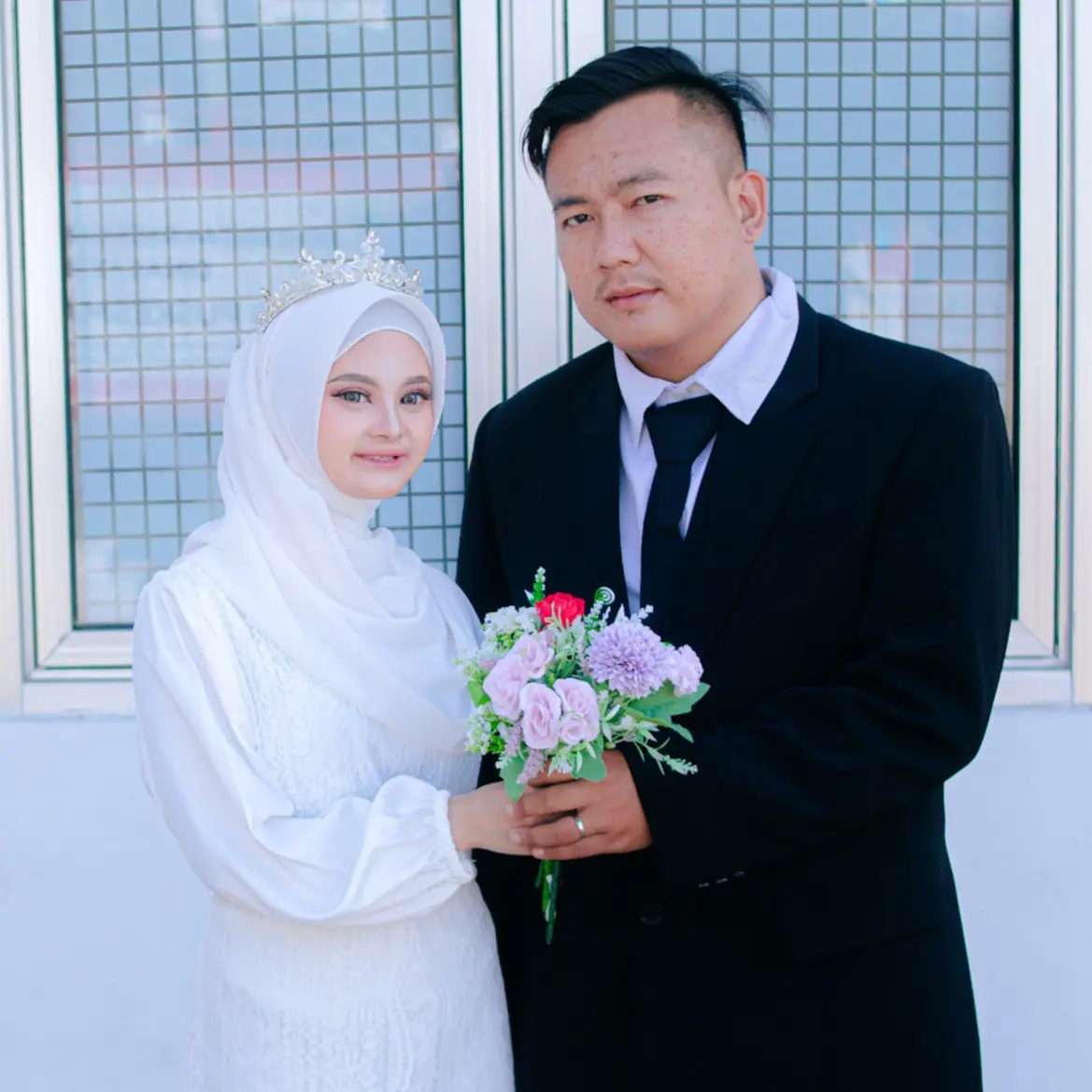 The Wedding Of Lulu & Ari