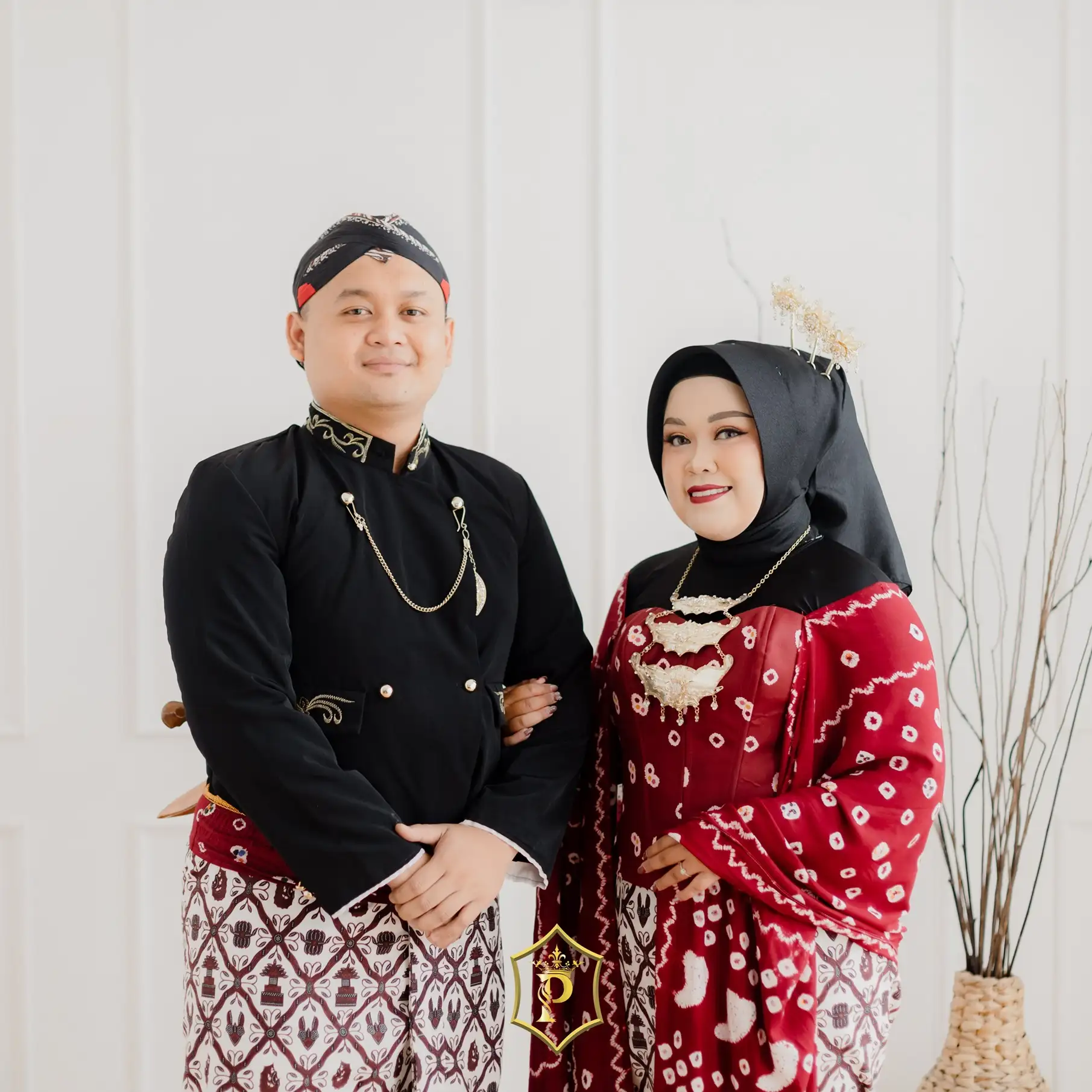 The Wedding Of Maisya & Pramuja