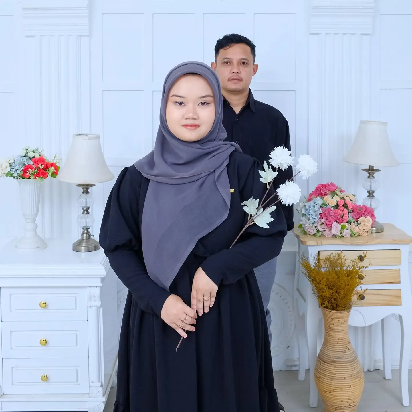 The Wedding Of Meli & Jujang