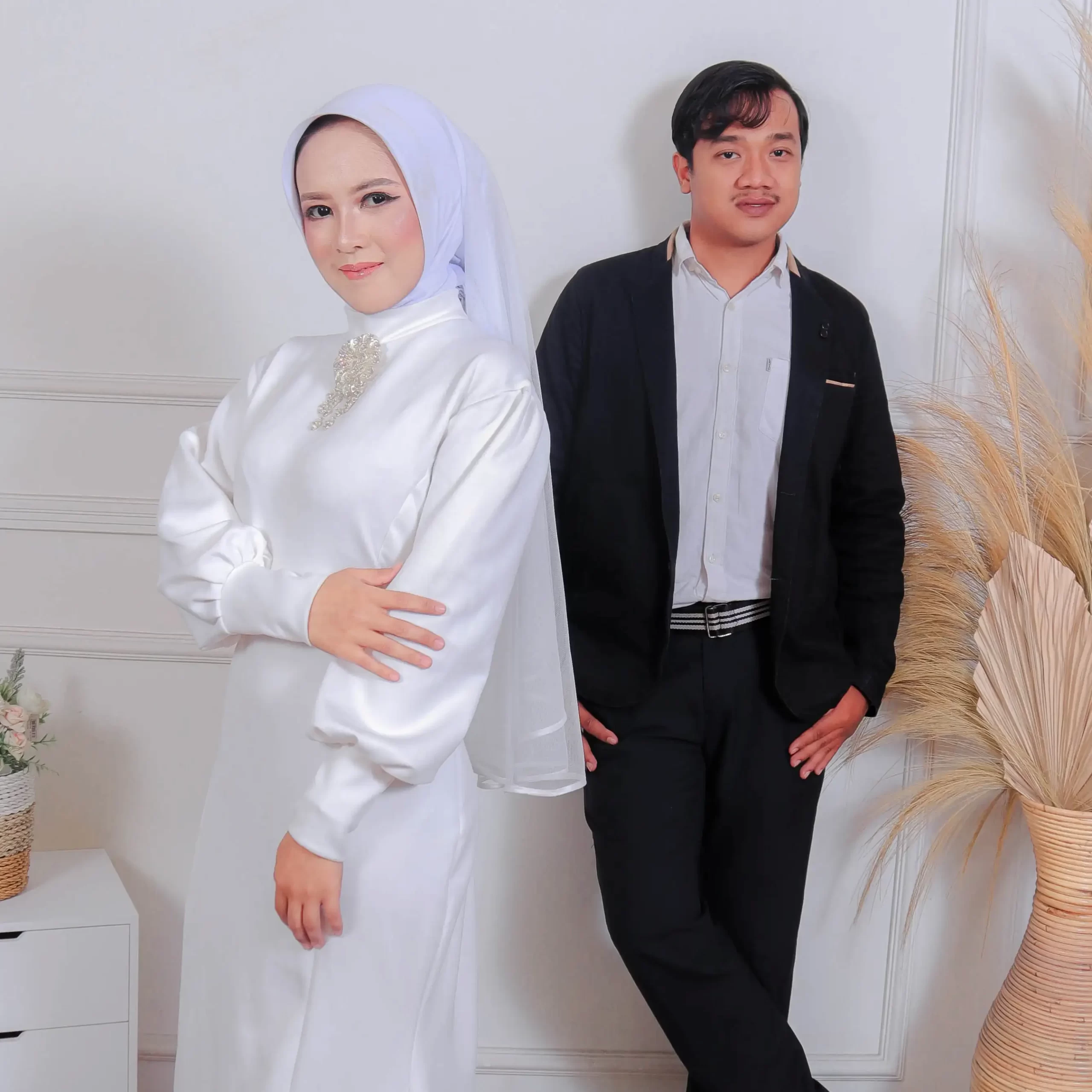 The Wedding Of Inas & Rendy