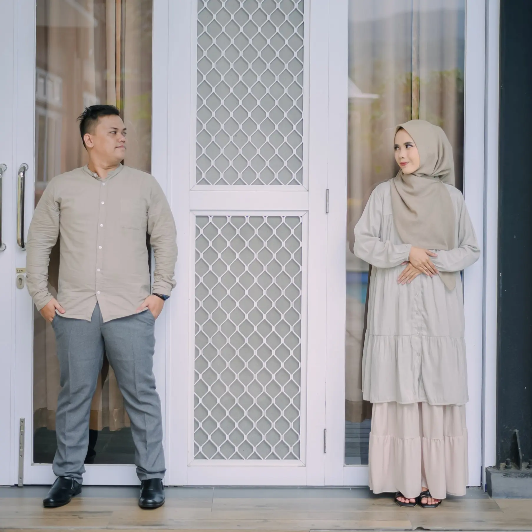 The Wedding Of Mirna & Noval