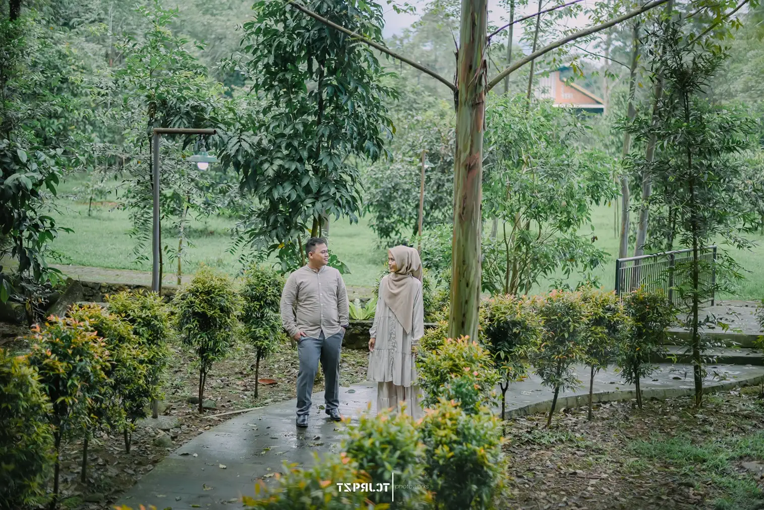 The Wedding Of Mirna & Noval - Besokakad.Id_5