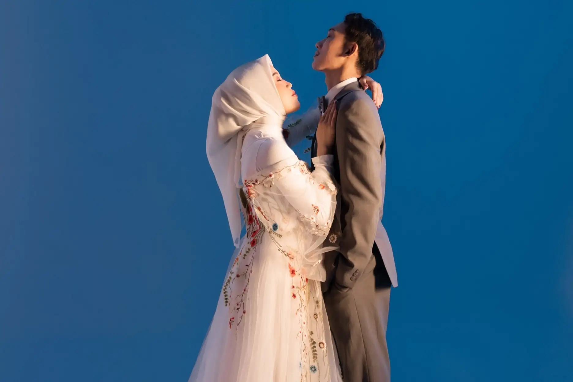 The Wedding Of Niken & Farahan - Besokakad.Id_5