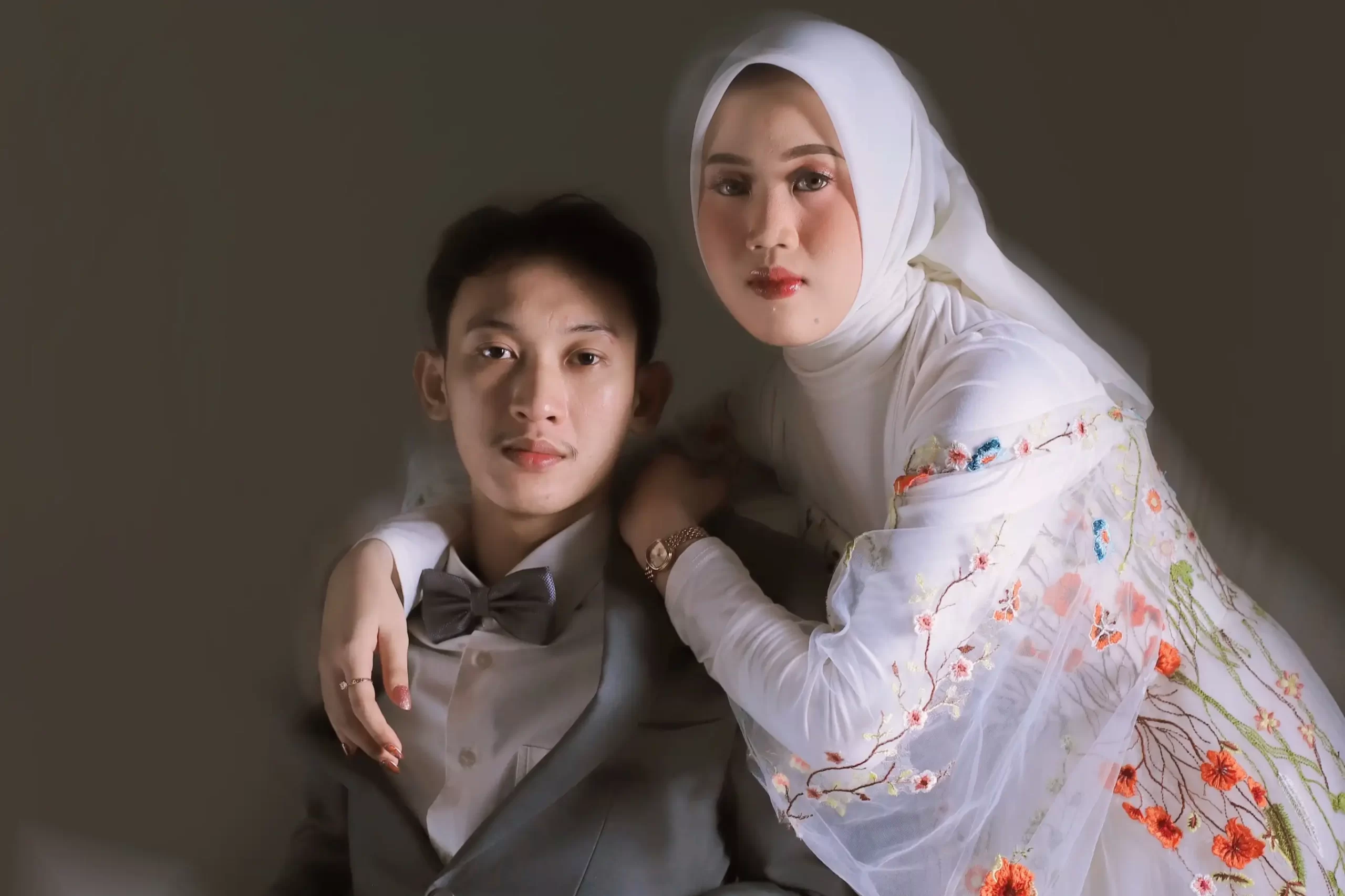 The Wedding Of Niken & Farahan - Besokakad.Id_6