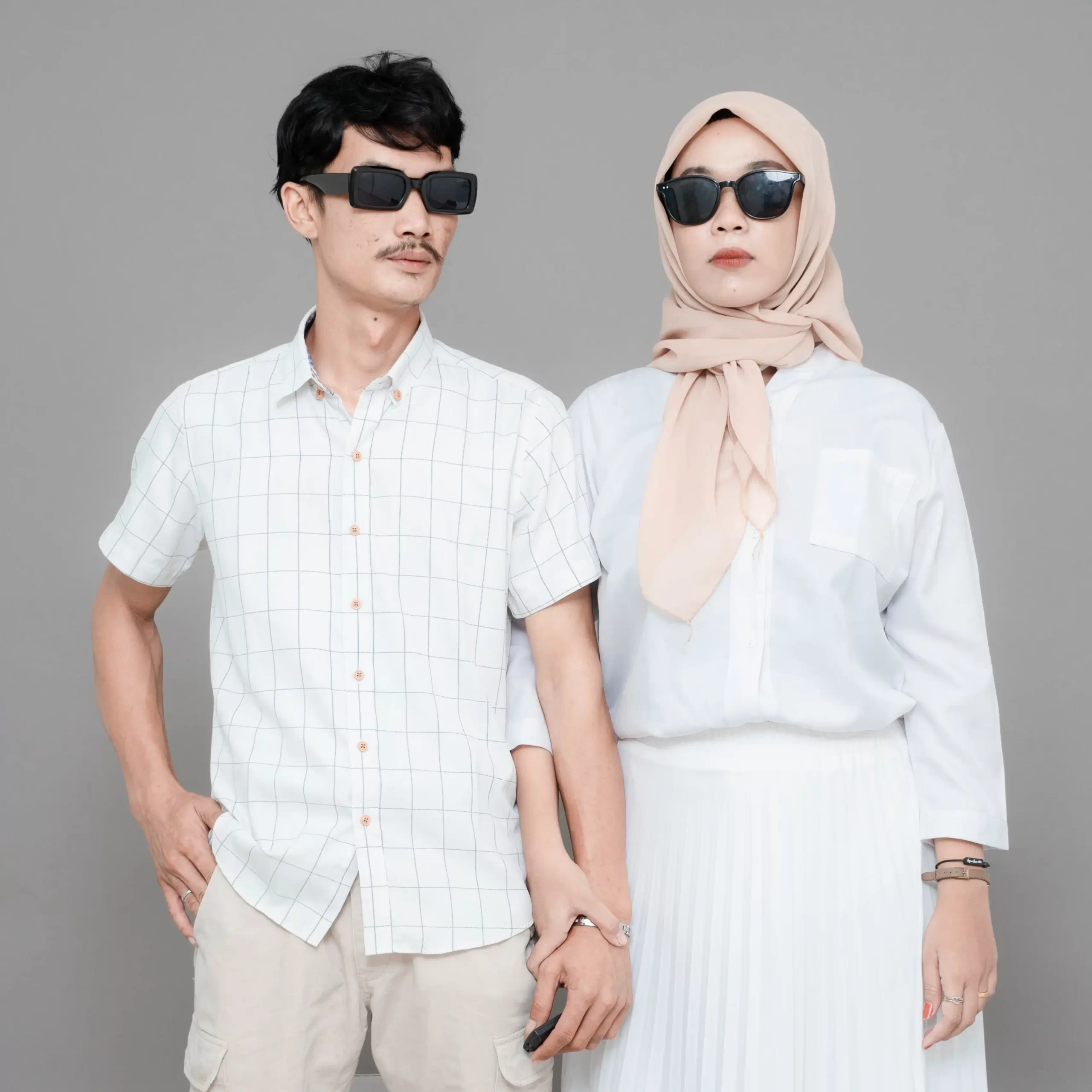 The Wedding Of Nisa & Agan