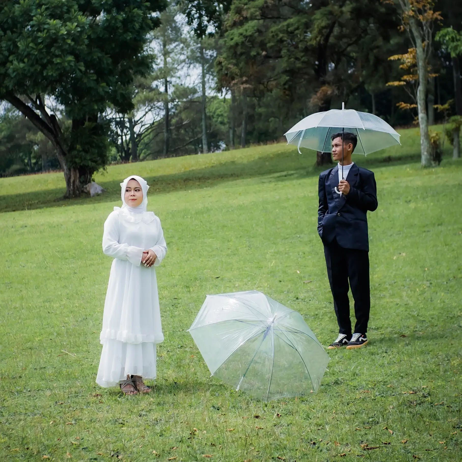 The Wedding Of Nisa & Kukuh