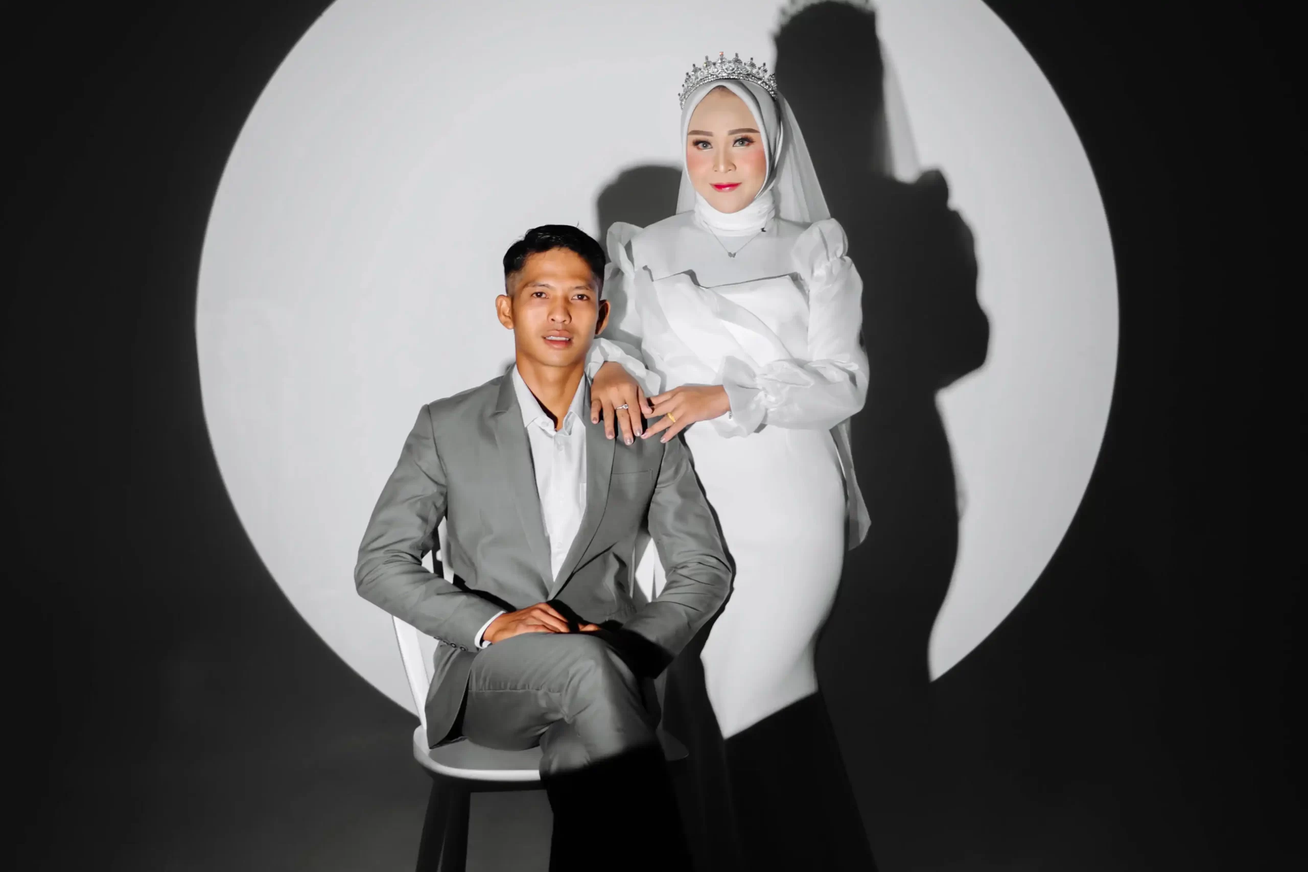 The Wedding Of Nkiky & Wawan - Besokakad.Id_19