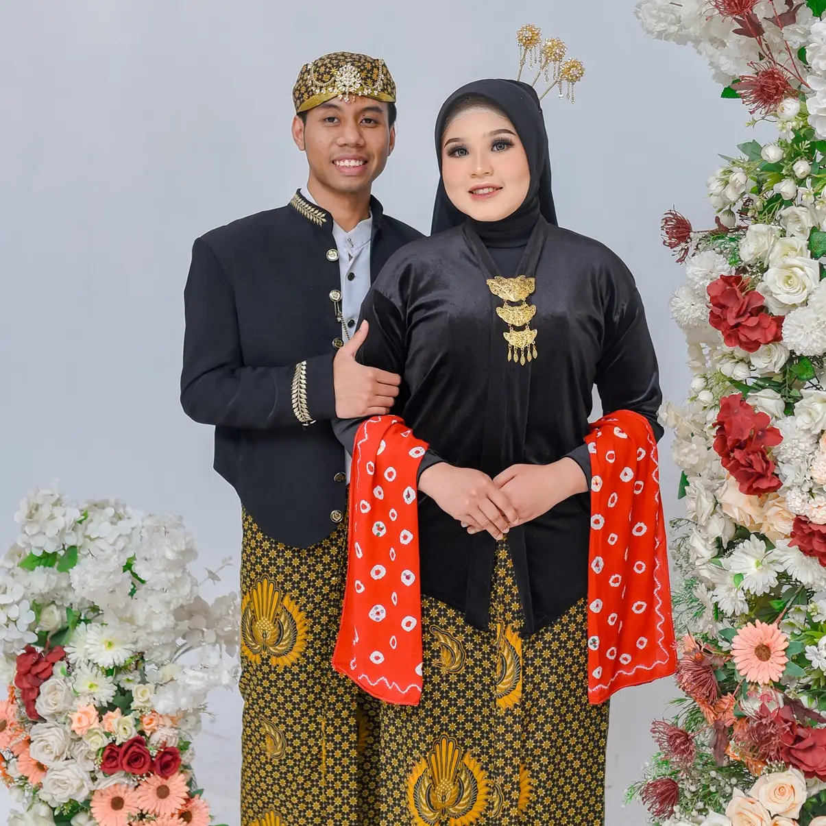 The Wedding Of Nur & Bayu