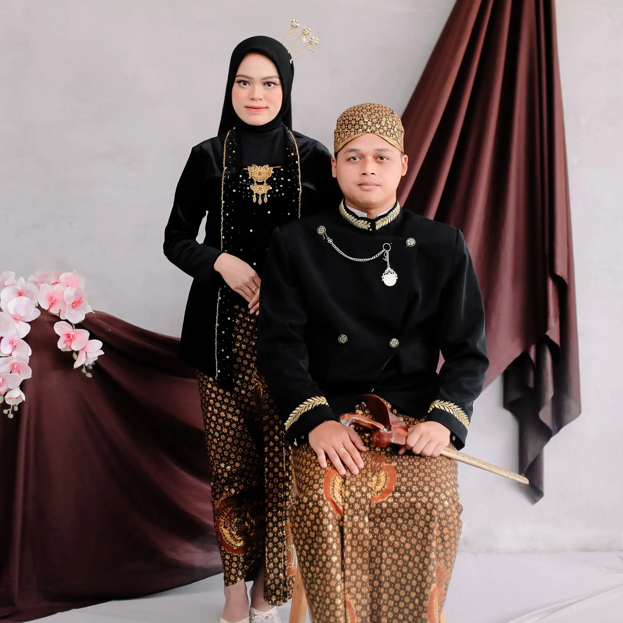 The Wedding Of Nur & Ircham