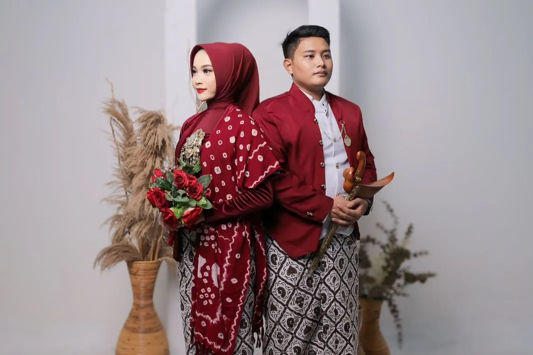 The Wedding Of Ovi & Bima- Besokakad.Id_5